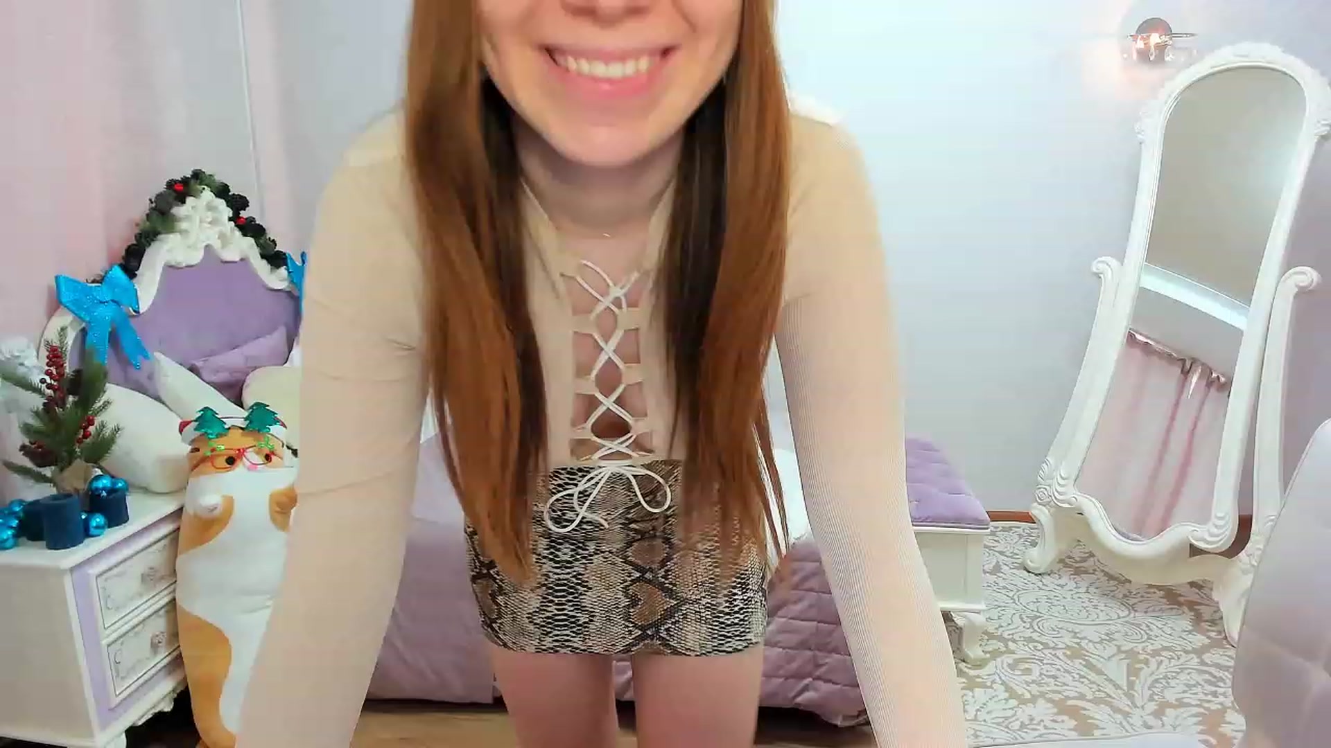 Gallery image thumbnail from NnoTyours's myfreecams stream on, 01/17/2023, 07:47 image 2 of 20