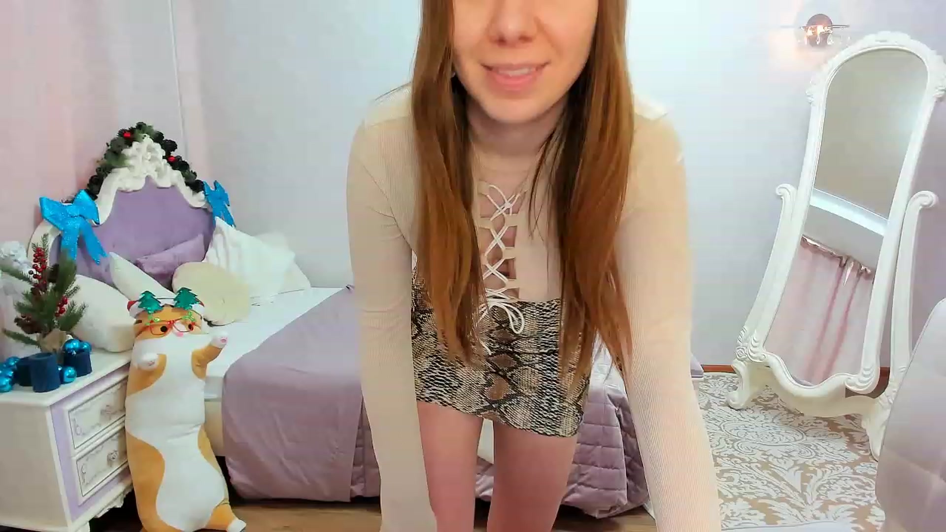 Gallery image thumbnail from NnoTyours's myfreecams stream on, 01/17/2023, 07:47 image 8 of 20