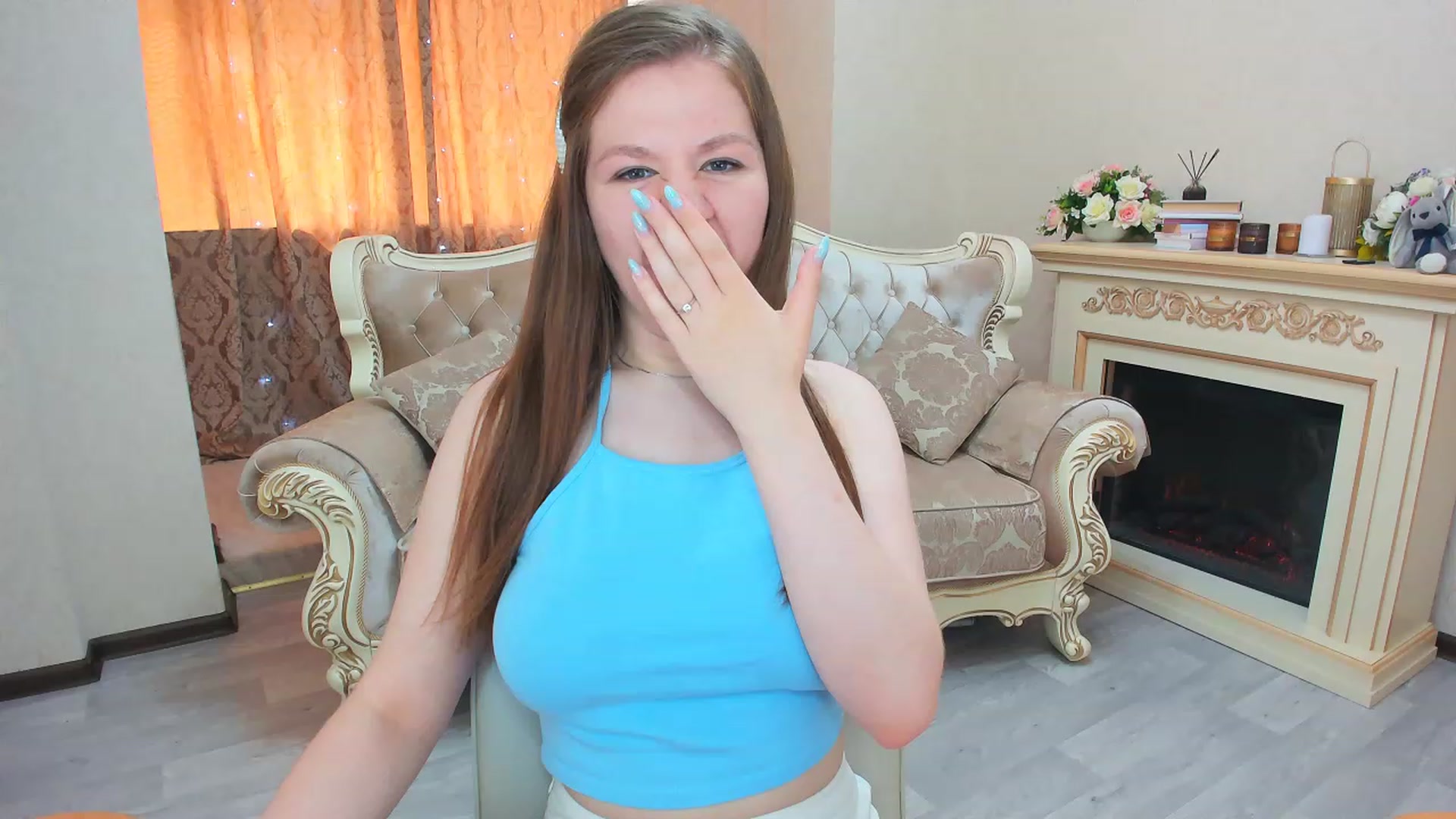Gallery image thumbnail from NnoTyours's myfreecams stream on, 07/10/2023, 07:54 image 1 of 20