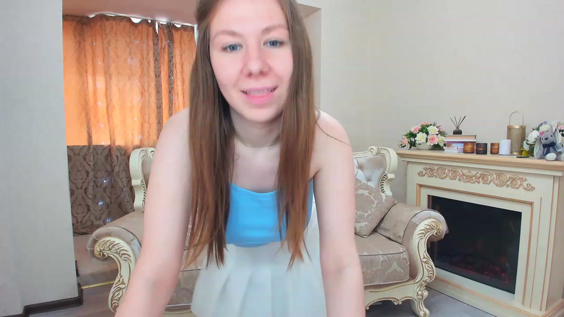 Gallery image thumbnail from NnoTyours's myfreecams stream on, 07/10/2023, 08:05 image 11 of 20