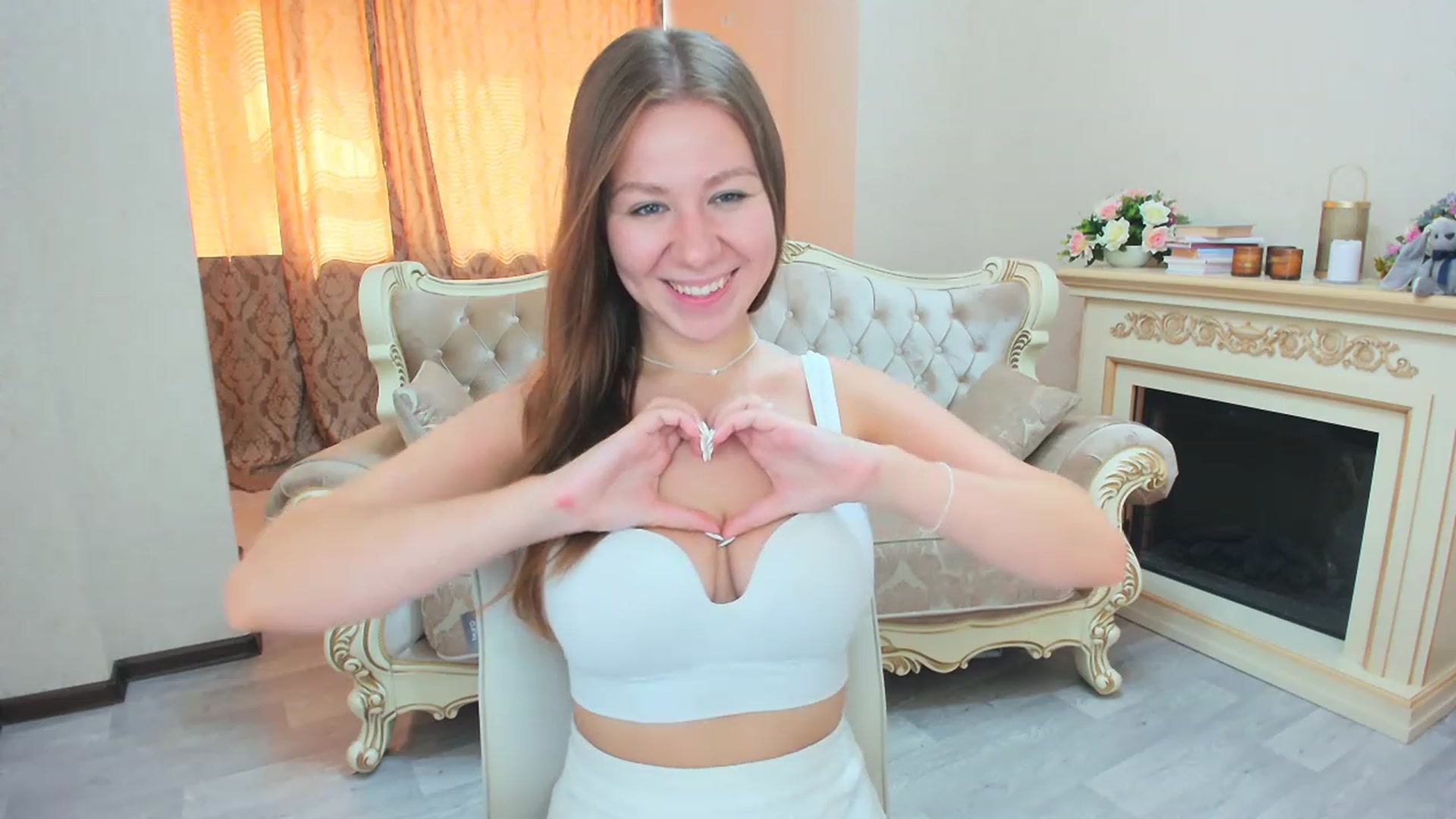 Gallery image thumbnail from NnoTyours's myfreecams stream on, 08/17/2023, 08:31 image 8 of 20