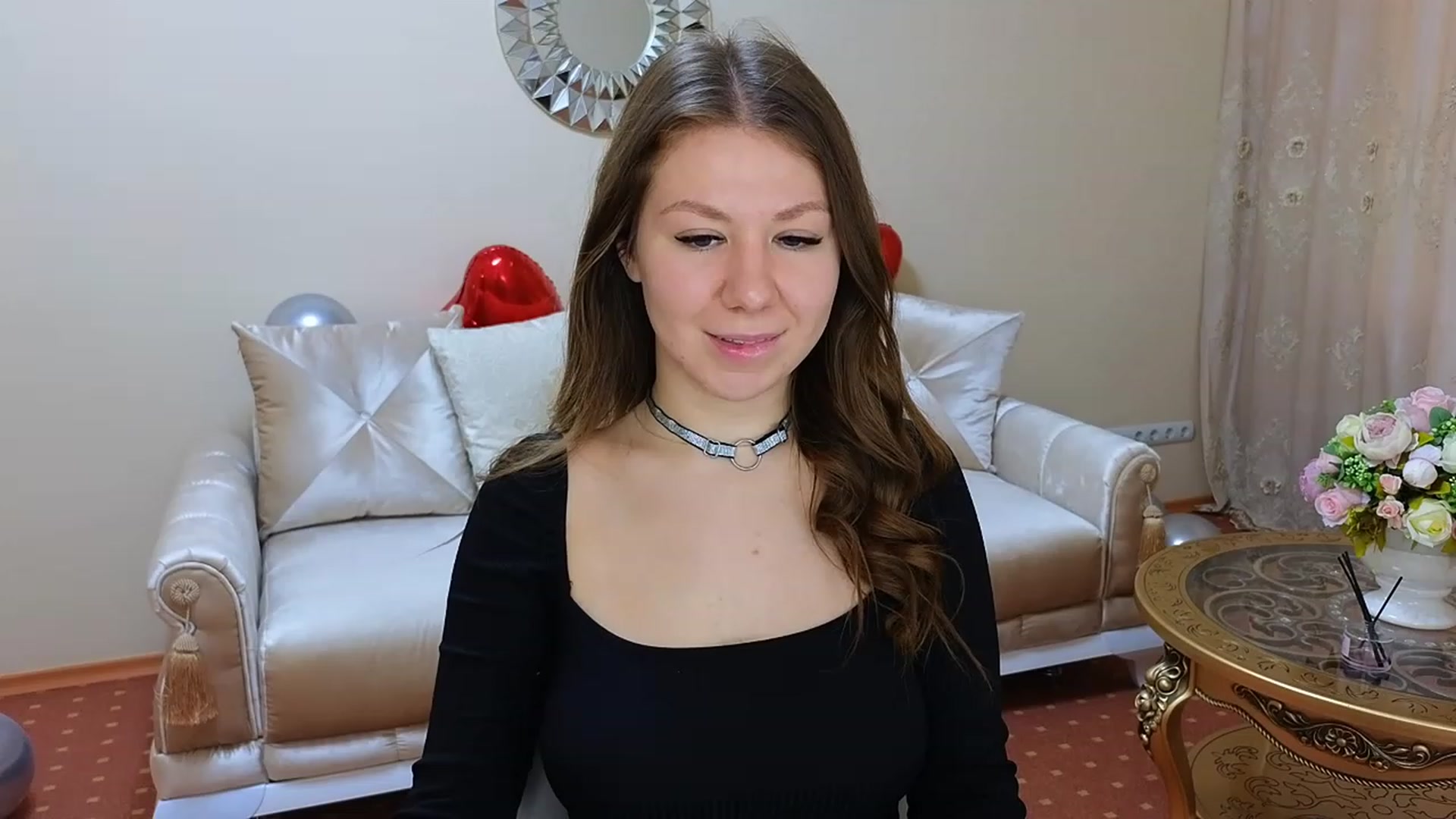 Gallery image thumbnail from NnoTyours's myfreecams stream on, 10/18/2023, 07:49 image 10 of 20