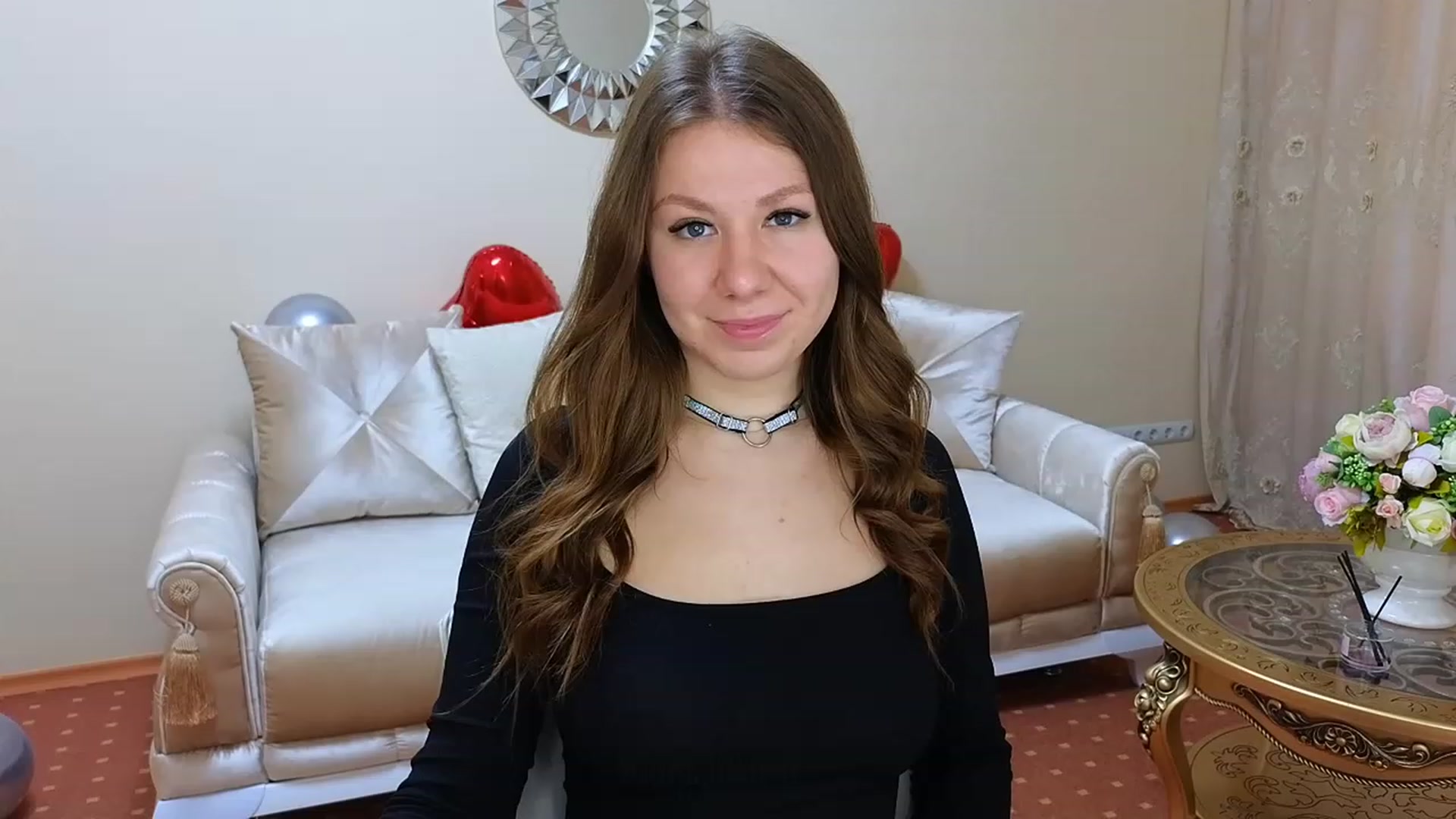 Gallery image thumbnail from NnoTyours's myfreecams stream on, 10/18/2023, 07:49 image 1 of 20