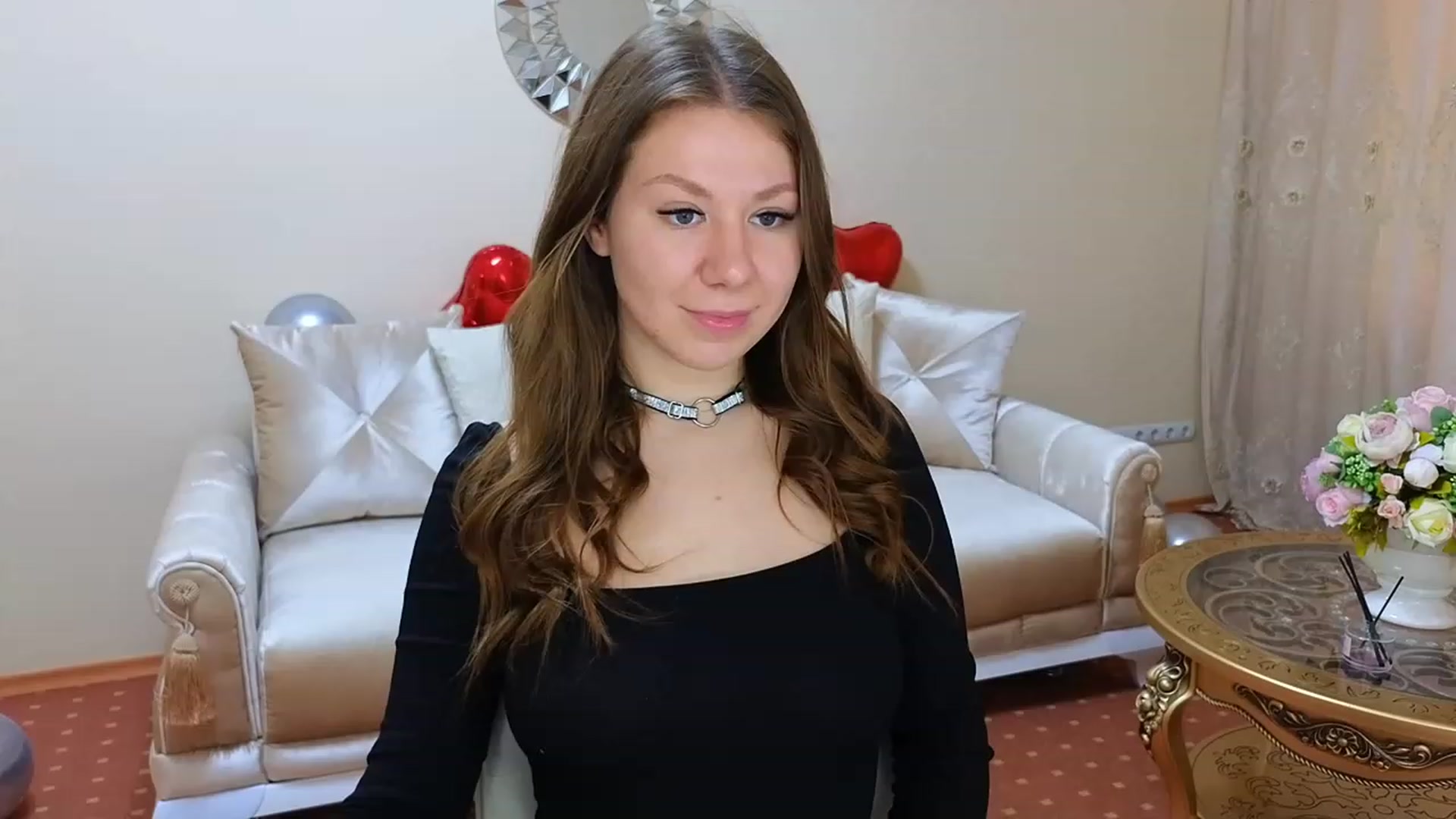 Gallery image thumbnail from NnoTyours's myfreecams stream on, 10/18/2023, 07:49 image 15 of 20