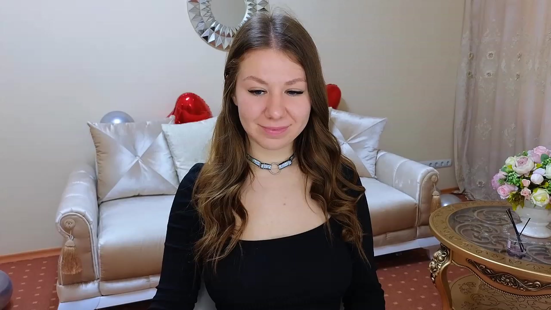 Gallery image thumbnail from NnoTyours's myfreecams stream on, 10/18/2023, 07:49 image 4 of 20
