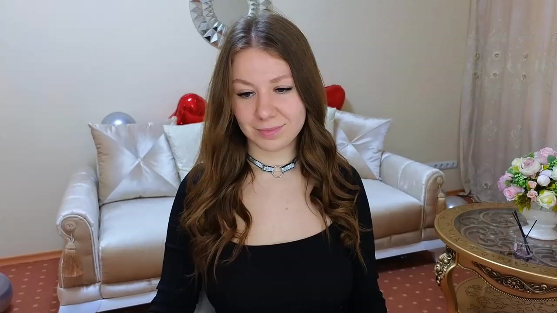 Gallery image thumbnail from NnoTyours's myfreecams stream on, 10/18/2023, 07:49 image 3 of 20