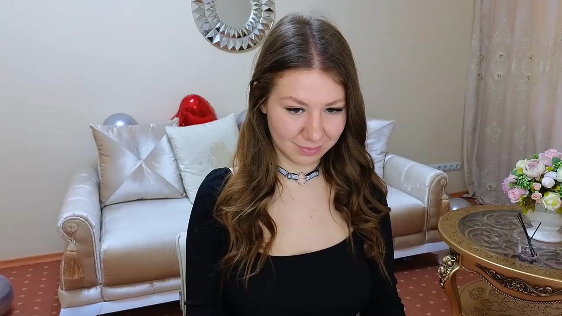 Gallery image thumbnail from NnoTyours's myfreecams stream on, 10/18/2023, 07:49 image 5 of 20