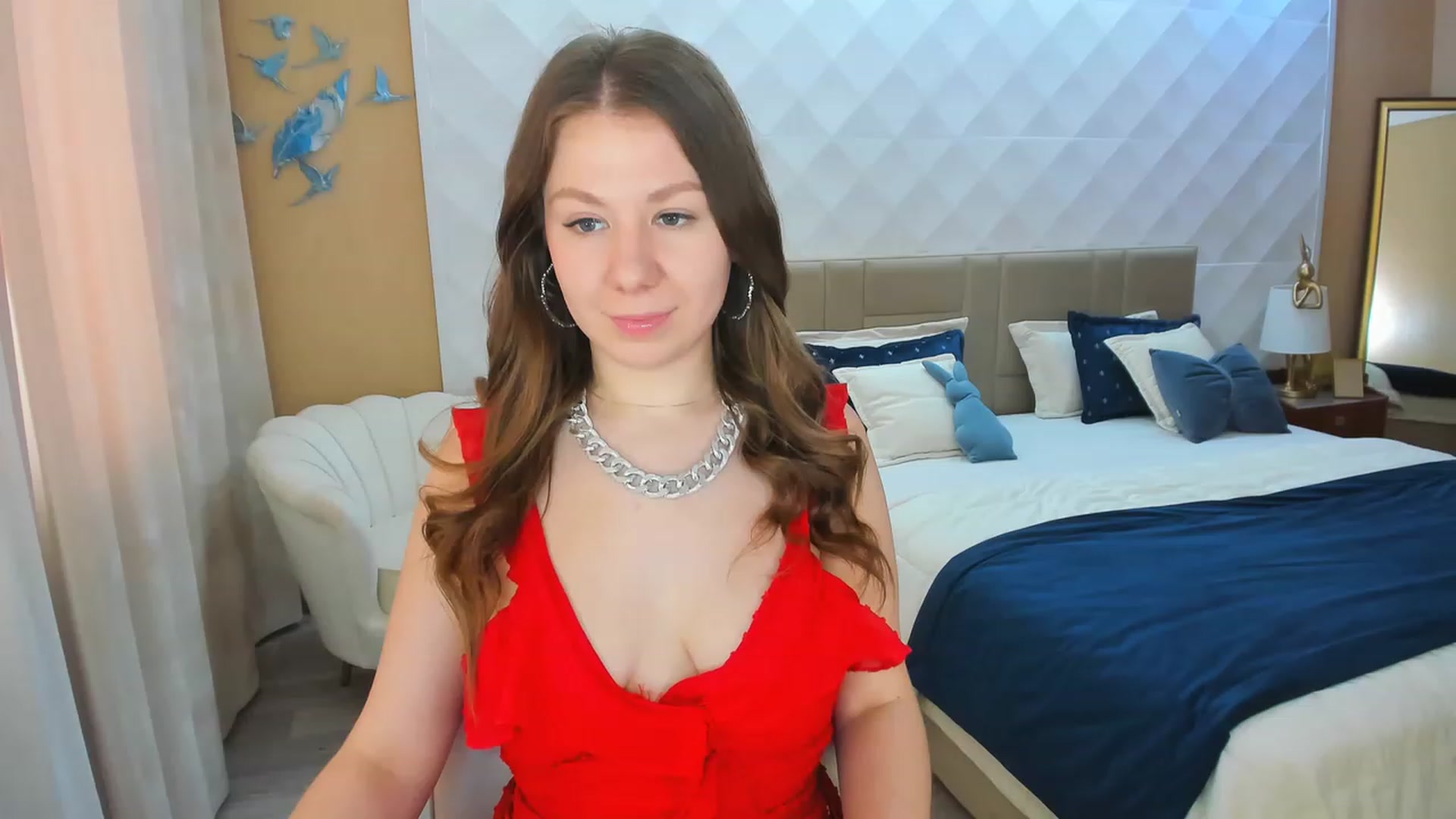 Gallery image thumbnail from NnoTyours's myfreecams stream on, 11/13/2023, 08:37 image 1 of 20