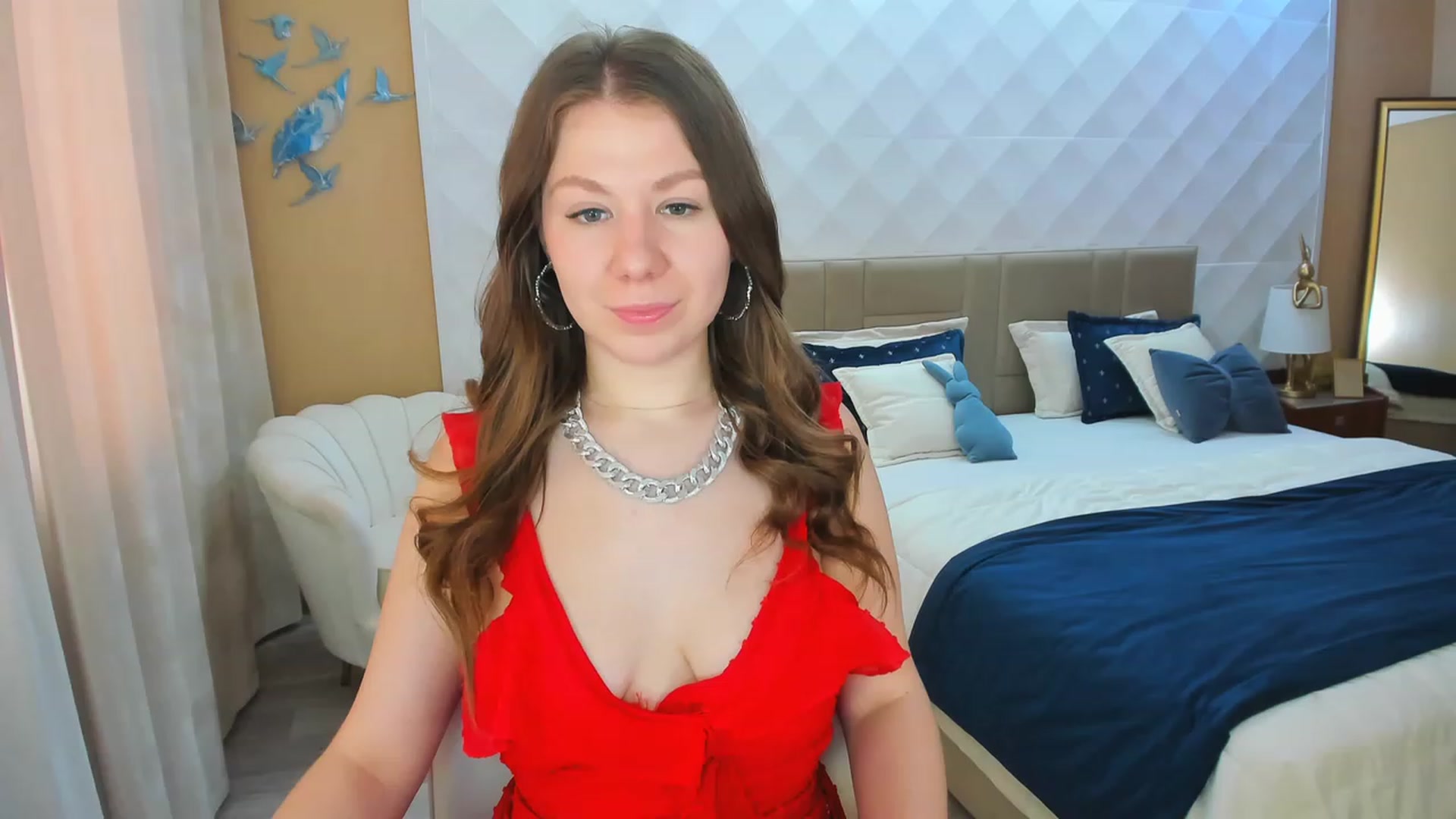 Gallery image thumbnail from NnoTyours's myfreecams stream on, 11/13/2023, 08:37 image 2 of 20