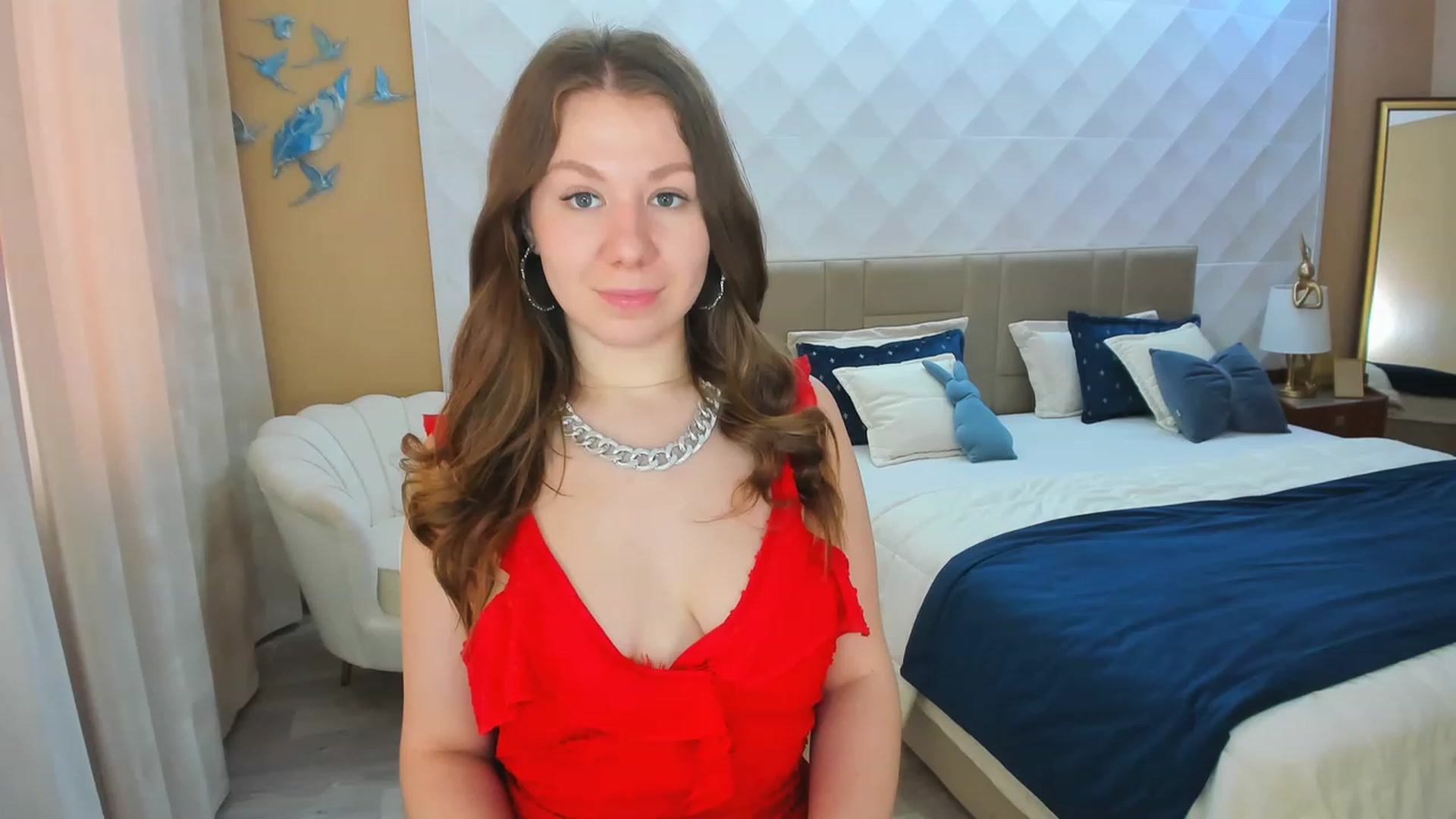 Gallery image thumbnail from NnoTyours's myfreecams stream on, 11/13/2023, 08:37 image 14 of 20