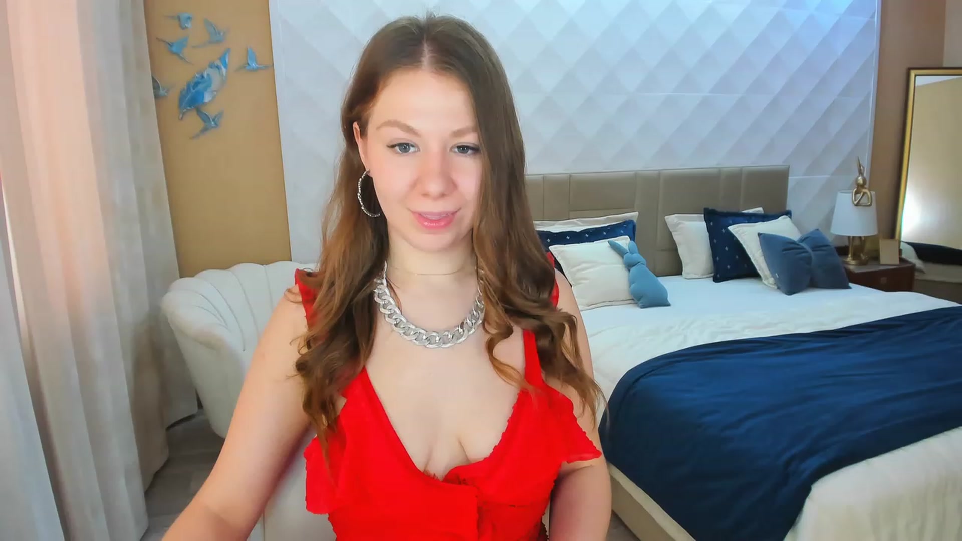 Gallery image thumbnail from NnoTyours's myfreecams stream on, 11/13/2023, 09:29 image 1 of 20