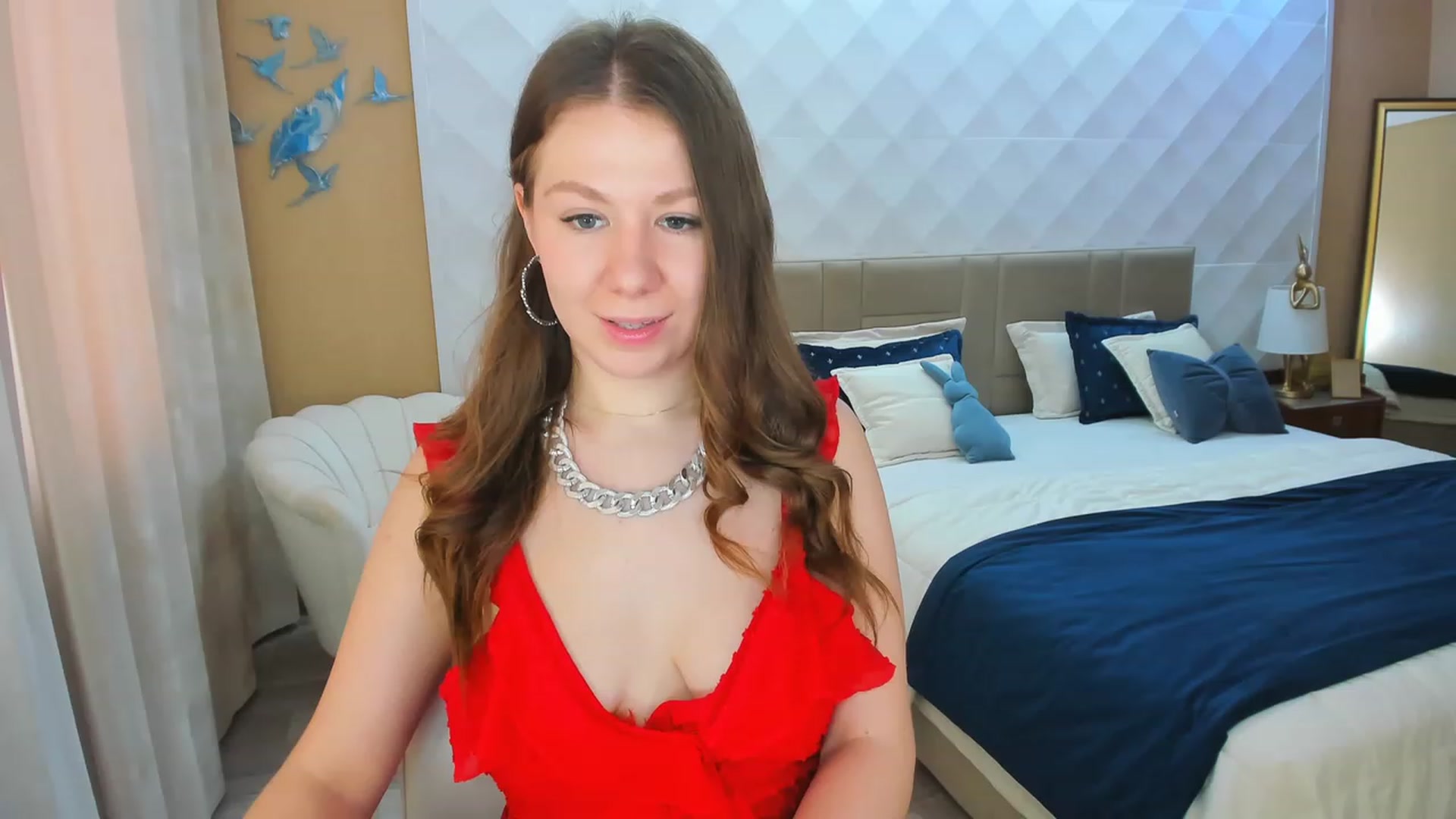 Gallery image thumbnail from NnoTyours's myfreecams stream on, 11/13/2023, 09:29 image 17 of 20