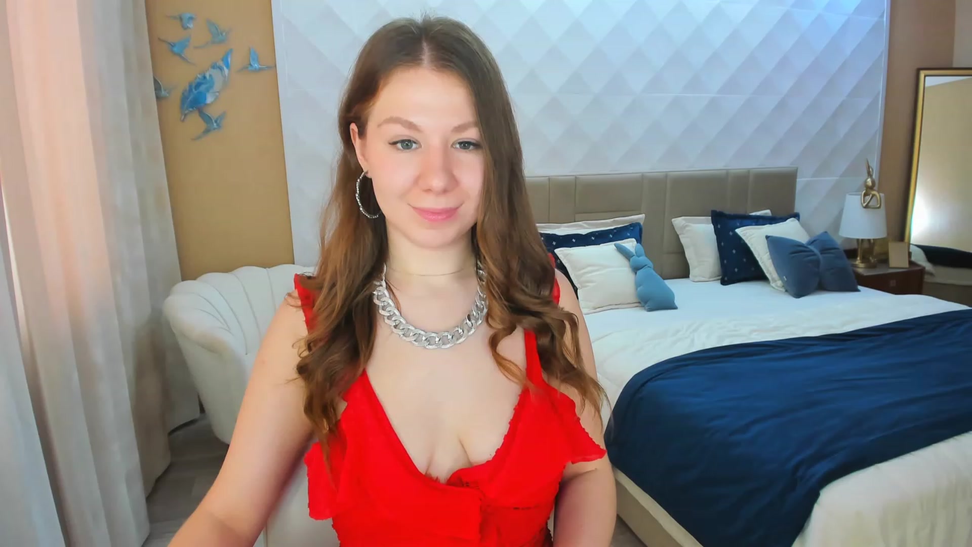 Gallery image thumbnail from NnoTyours's myfreecams stream on, 11/13/2023, 09:29 image 2 of 20