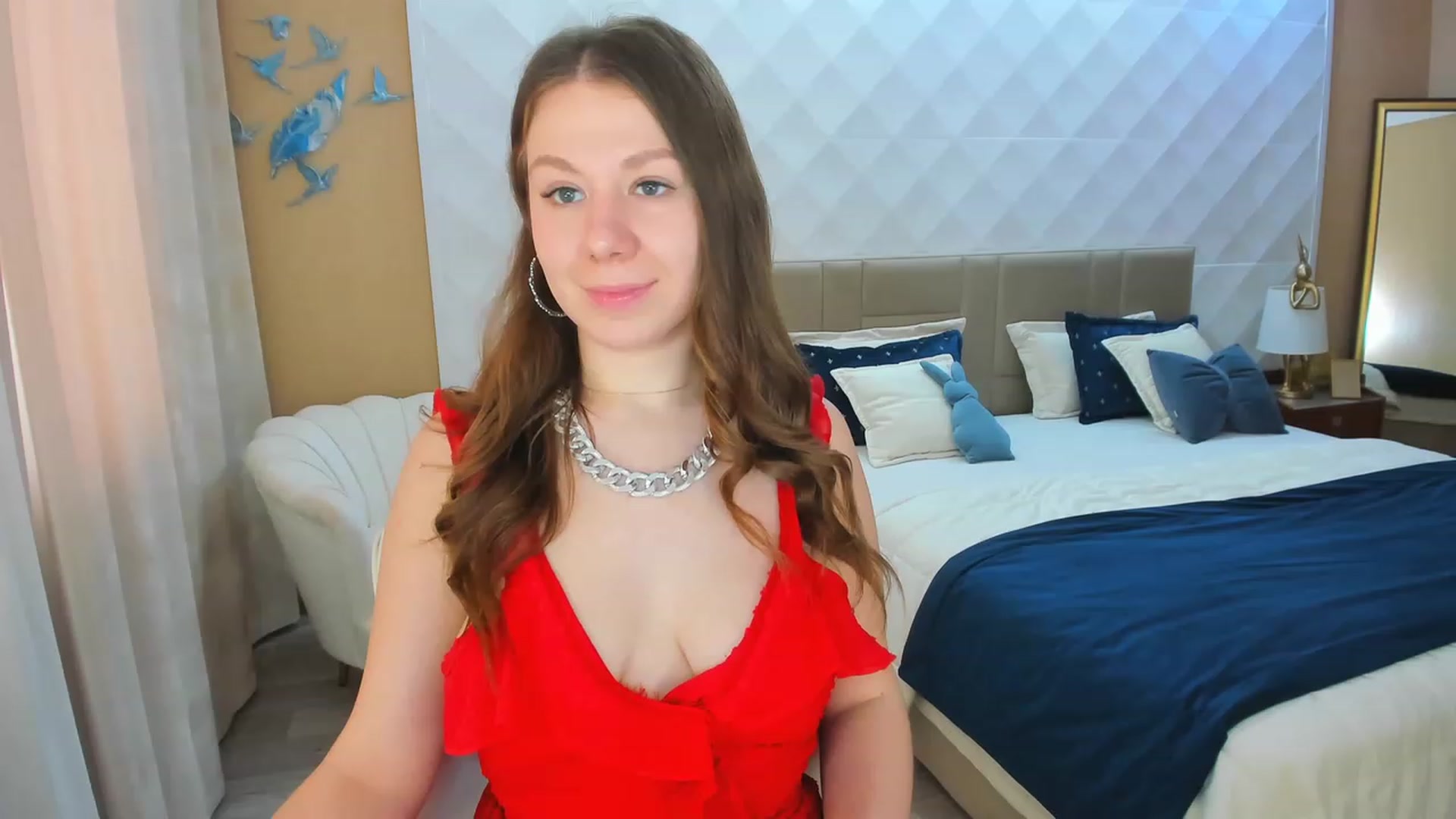 Gallery image thumbnail from NnoTyours's myfreecams stream on, 11/13/2023, 09:29 image 6 of 20