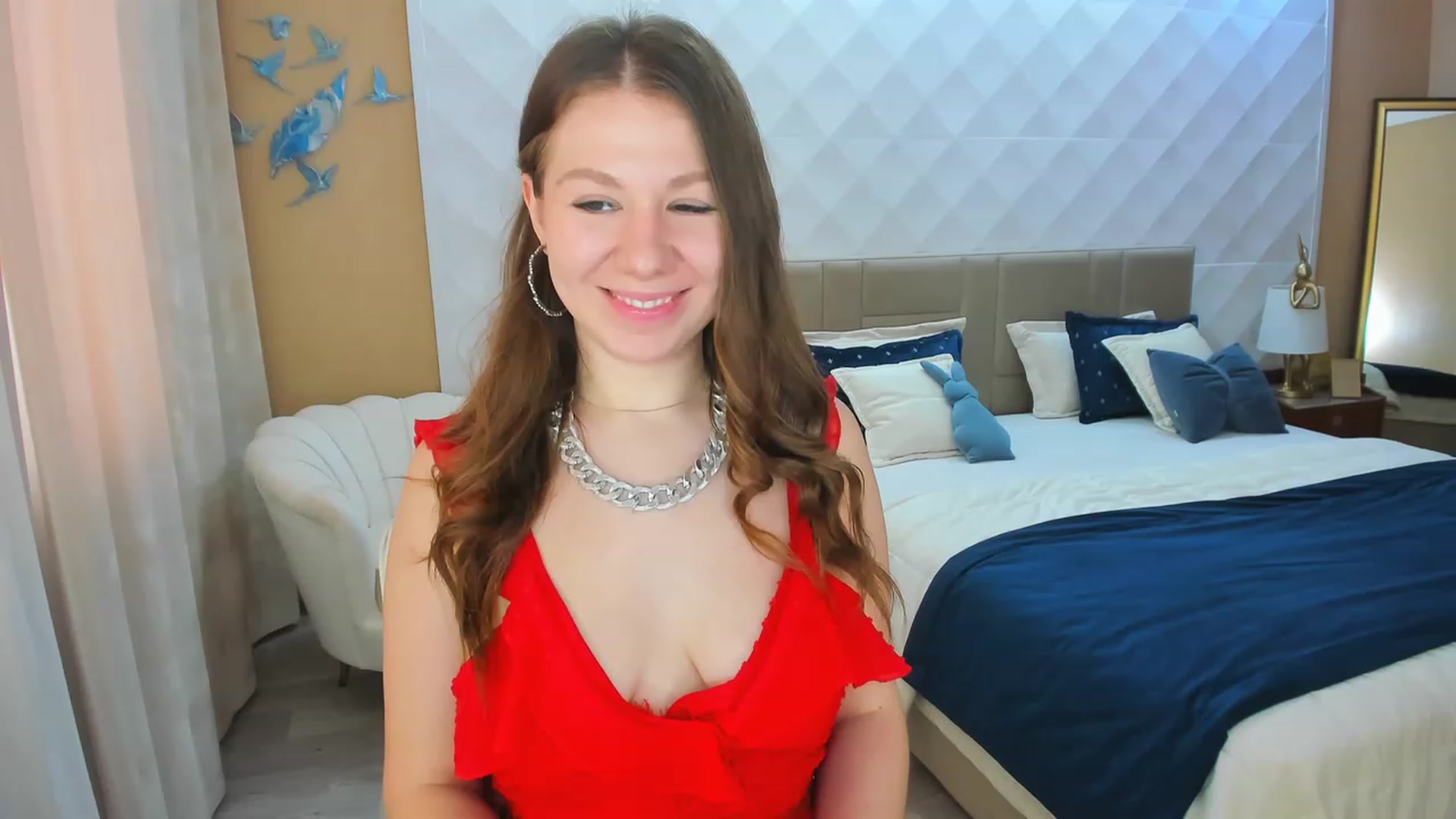 Gallery image thumbnail from NnoTyours's myfreecams stream on, 11/13/2023, 09:29 image 12 of 20