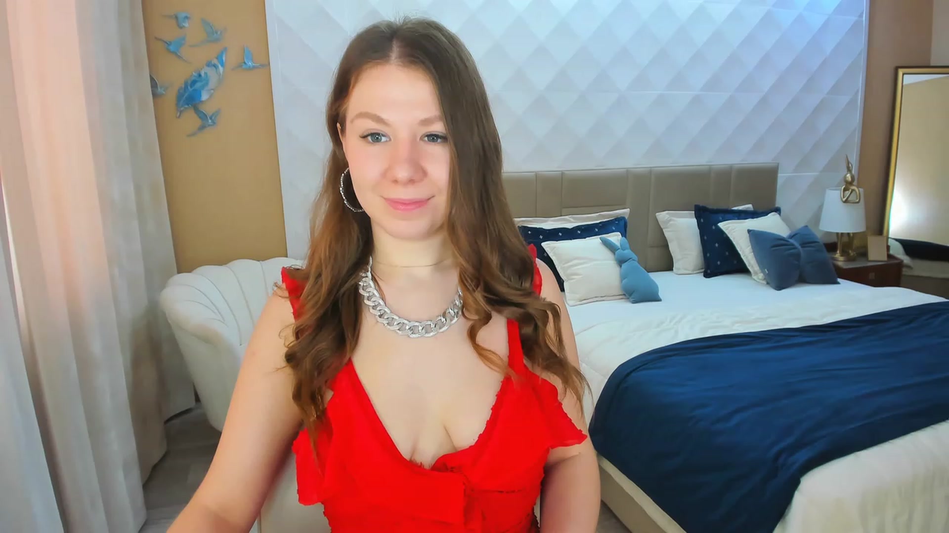 Gallery image thumbnail from NnoTyours's myfreecams stream on, 11/13/2023, 09:29 image 4 of 20