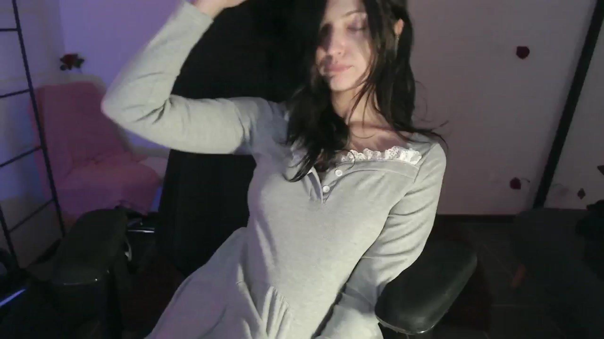 Gallery image thumbnail from NoFightsClub's myfreecams stream on, 03/21/2024, 03:44 image 9 of 20