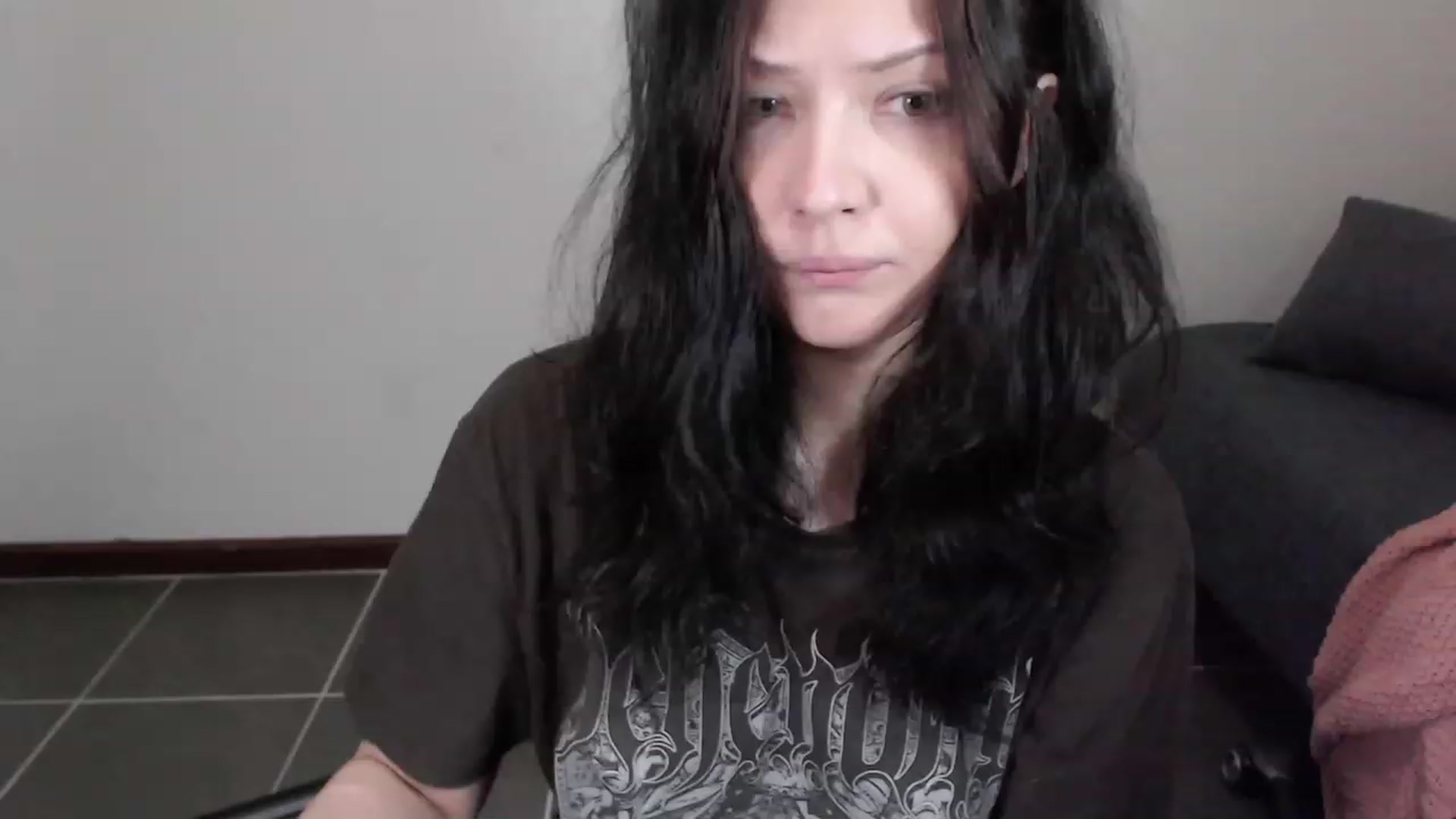 Gallery image thumbnail from NoFun's myfreecams stream on, 01/04/2024, 24:45 image 1 of 20