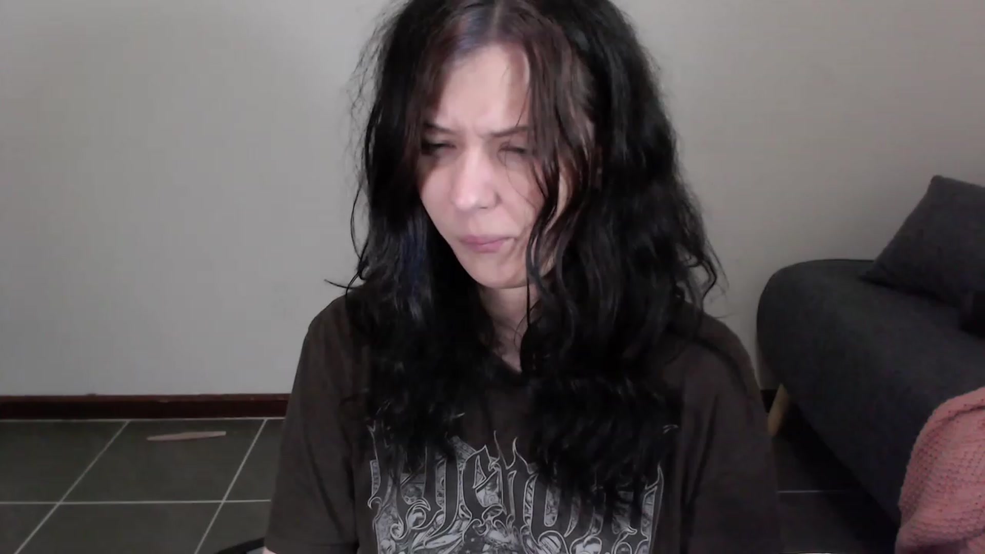 Gallery image thumbnail from NoFun's myfreecams stream on, 01/04/2024, 01:40 image 20 of 20