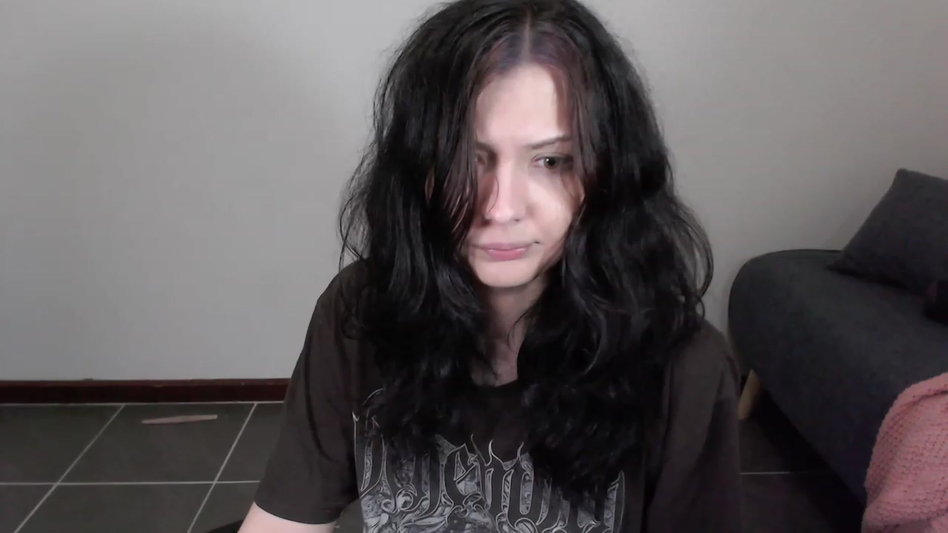 Gallery image thumbnail from NoFun's myfreecams stream on, 01/04/2024, 01:40 image 17 of 20