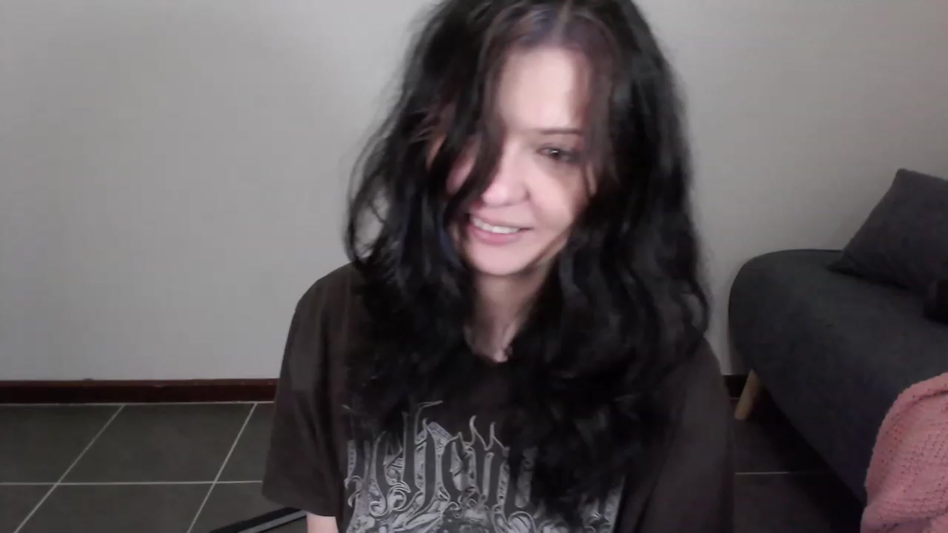 Gallery image thumbnail from NoFun's myfreecams stream on, 01/04/2024, 01:40 image 14 of 20