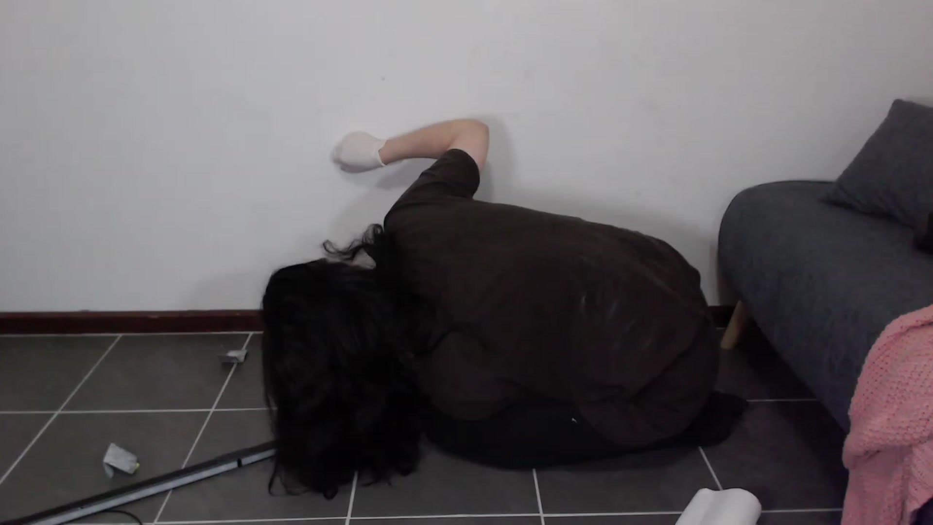 Gallery image thumbnail from NoFun's myfreecams stream on, 01/04/2024, 01:40 image 7 of 20
