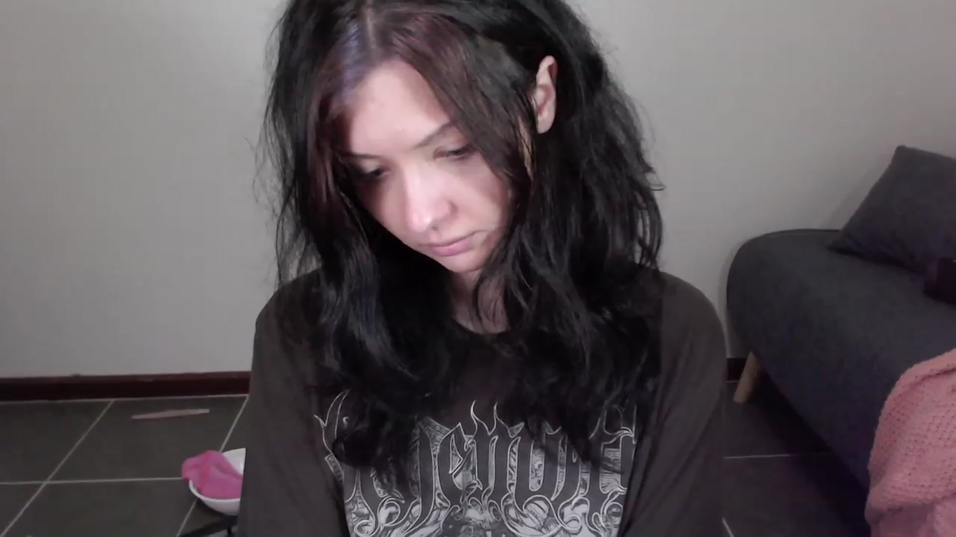 Gallery image thumbnail from NoFun's myfreecams stream on, 01/04/2024, 03:32 image 8 of 20
