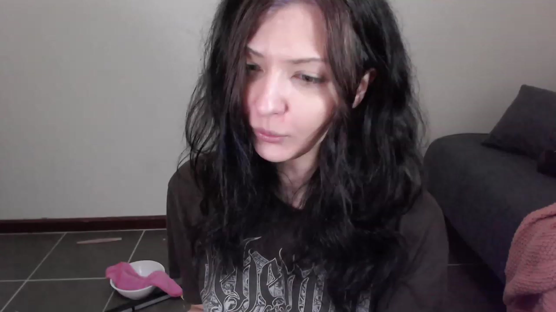 Gallery image thumbnail from NoFun's myfreecams stream on, 01/04/2024, 03:32 image 4 of 20