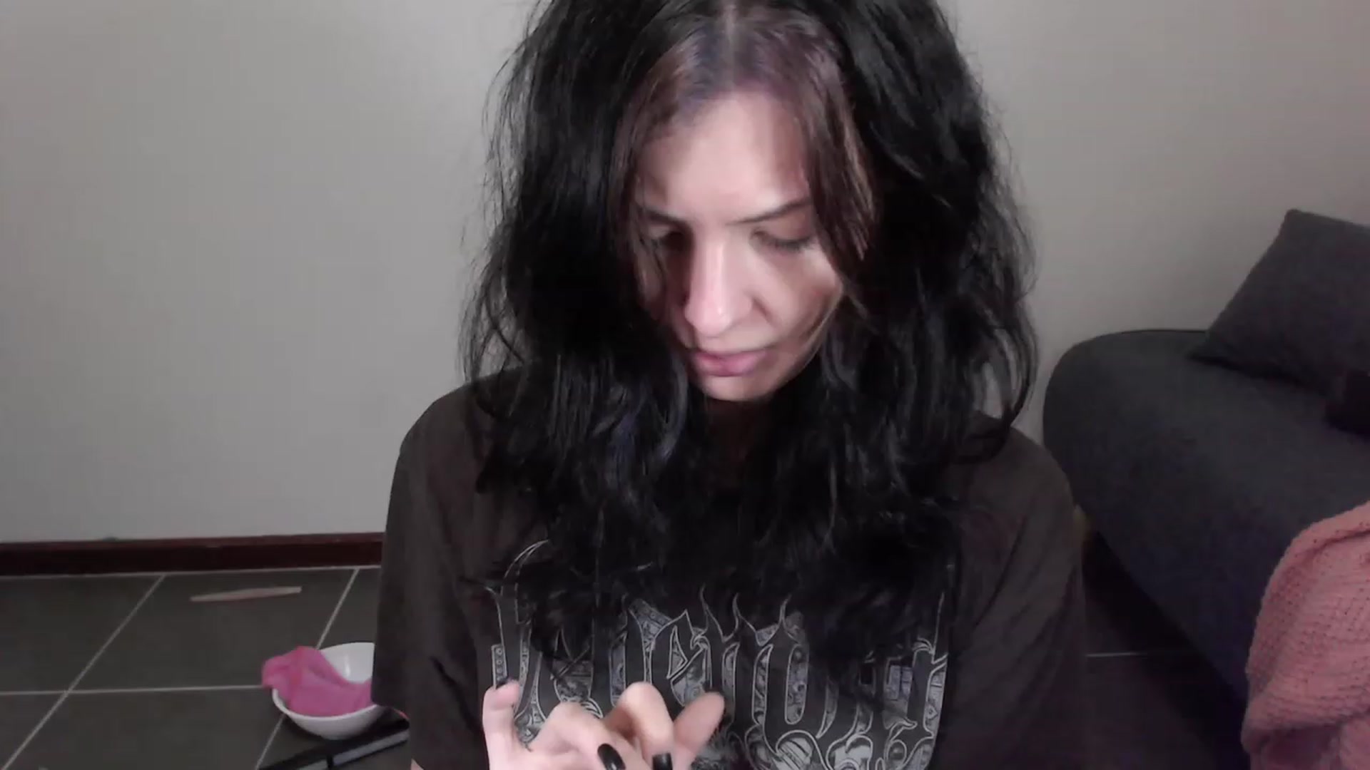 Gallery image thumbnail from NoFun's myfreecams stream on, 01/04/2024, 03:32 image 2 of 20