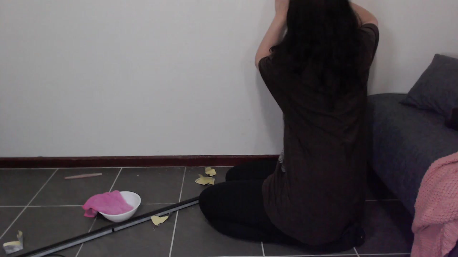Gallery image thumbnail from NoFun's myfreecams stream on, 01/04/2024, 03:32 image 14 of 20
