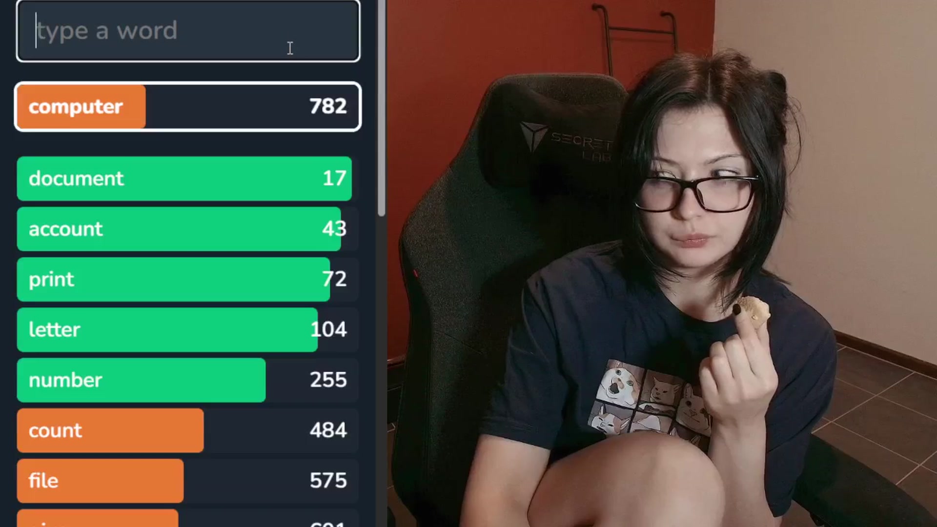 Gallery image thumbnail from NoNutRoom's myfreecams stream on, 11/11/2025, 04:29 image 3 of 20