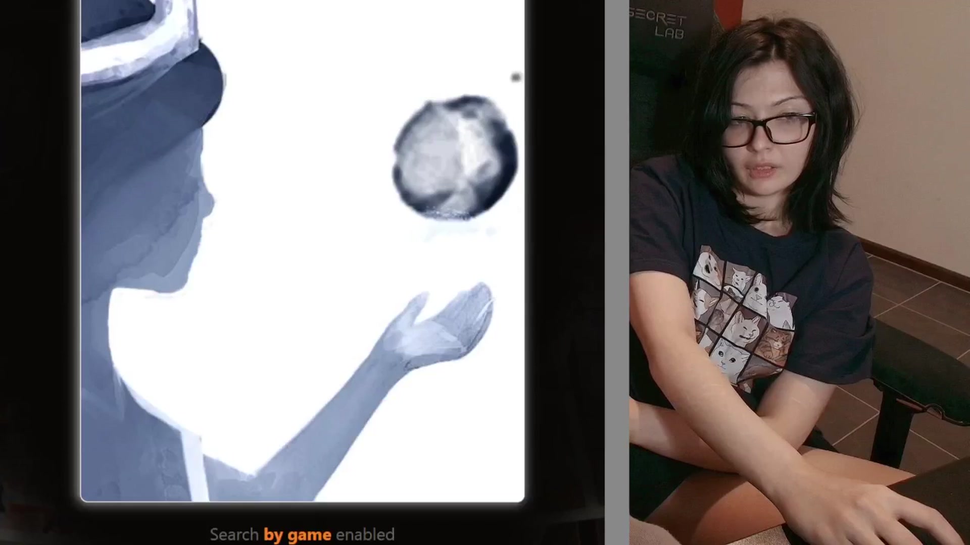 Gallery image thumbnail from NoNutRoom's myfreecams stream on, 11/11/2025, 04:29 image 9 of 20