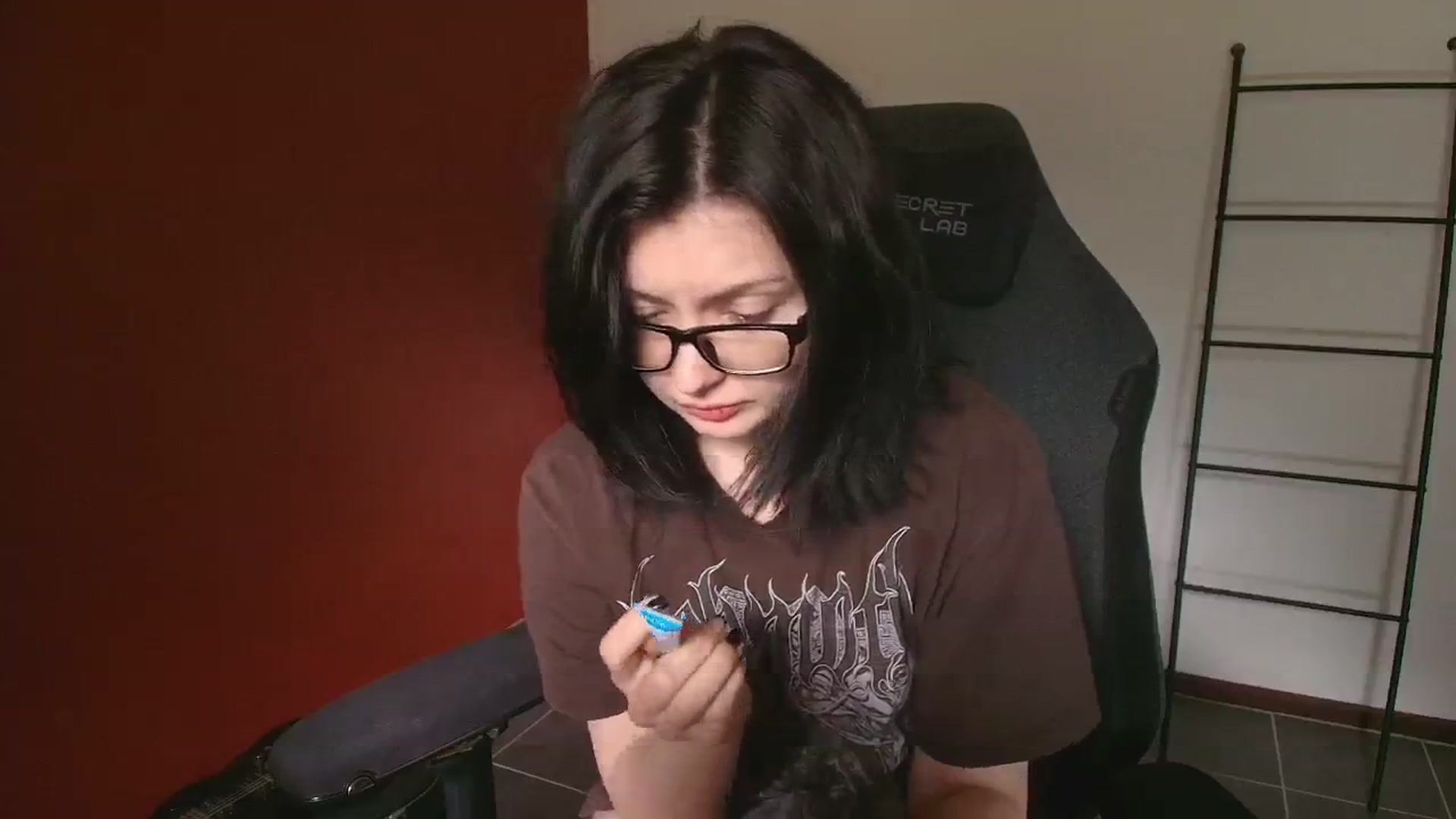 Gallery image thumbnail from NoNutRoom's myfreecams stream on, 11/14/2025, 03:50 image 14 of 20