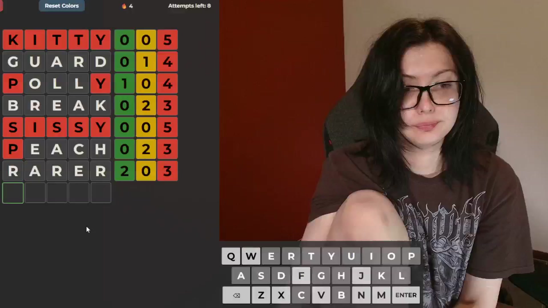 Gallery image thumbnail from NoNutRoom's myfreecams stream on, 11/14/2025, 05:53 image 4 of 20
