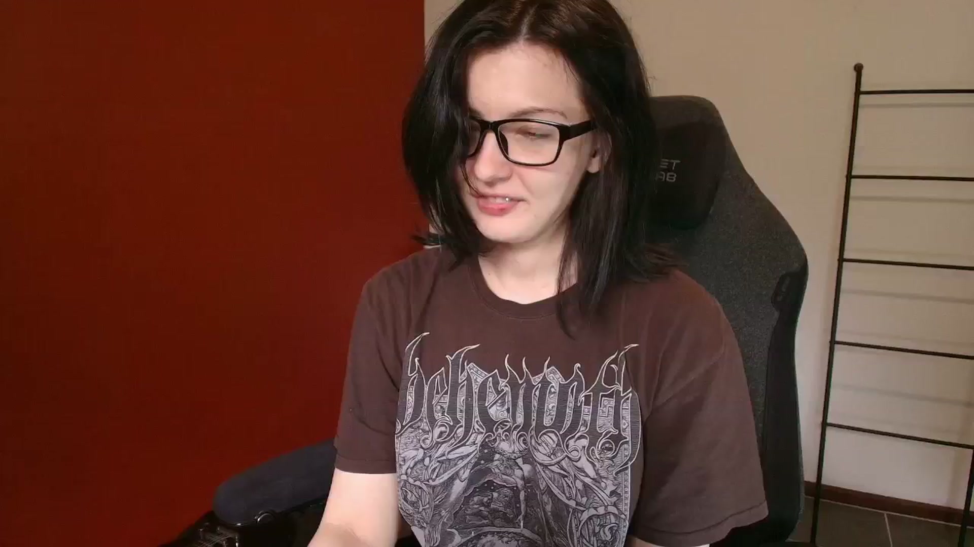 Gallery image thumbnail from NoNutRoom's myfreecams stream on, 11/14/2025, 05:53 image 1 of 20