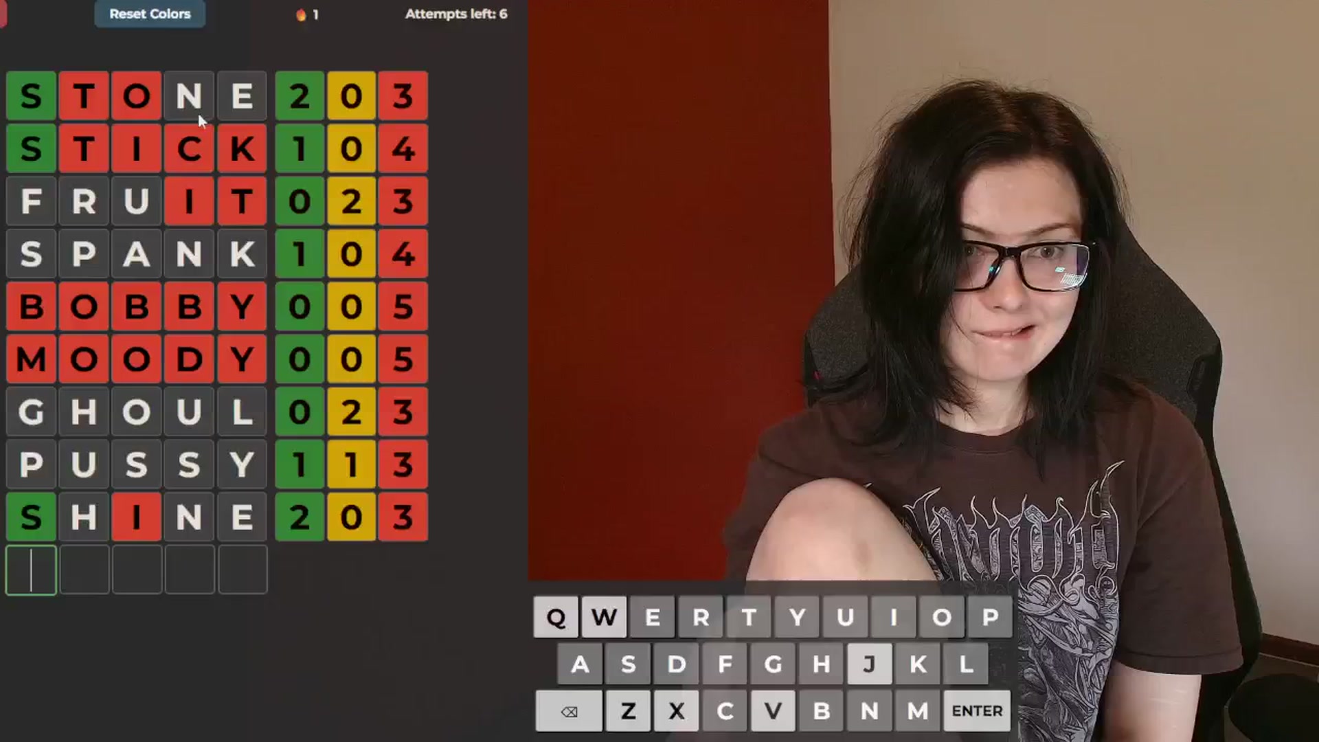Gallery image thumbnail from NoNutRoom's myfreecams stream on, 11/14/2025, 05:53 image 3 of 20