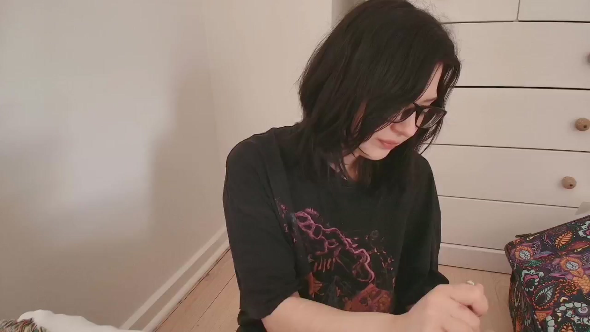 Gallery image thumbnail from NoNutRoom's myfreecams stream on, 11/20/2025, 03:30 image 3 of 20