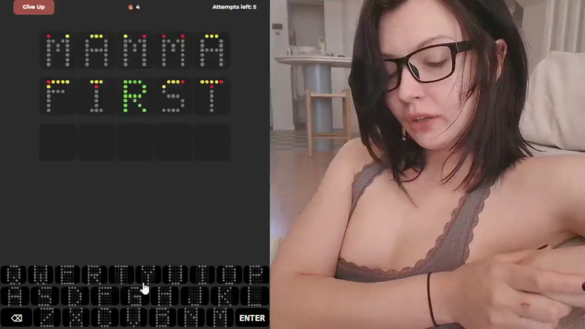 Gallery image thumbnail from NoNutRoom's myfreecams stream on, 11/20/2025, 03:30 image 19 of 20