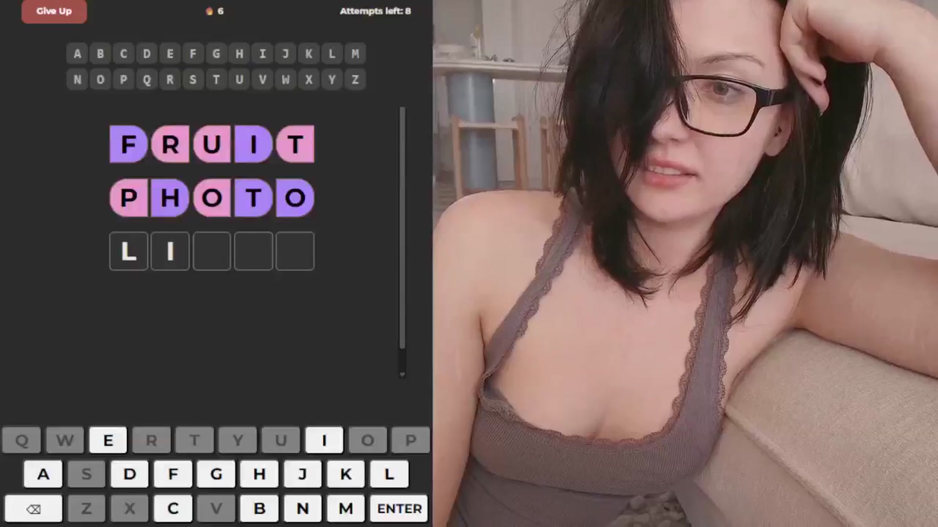 Gallery image thumbnail from NoNutRoom's myfreecams stream on, 11/20/2025, 04:28 image 13 of 20