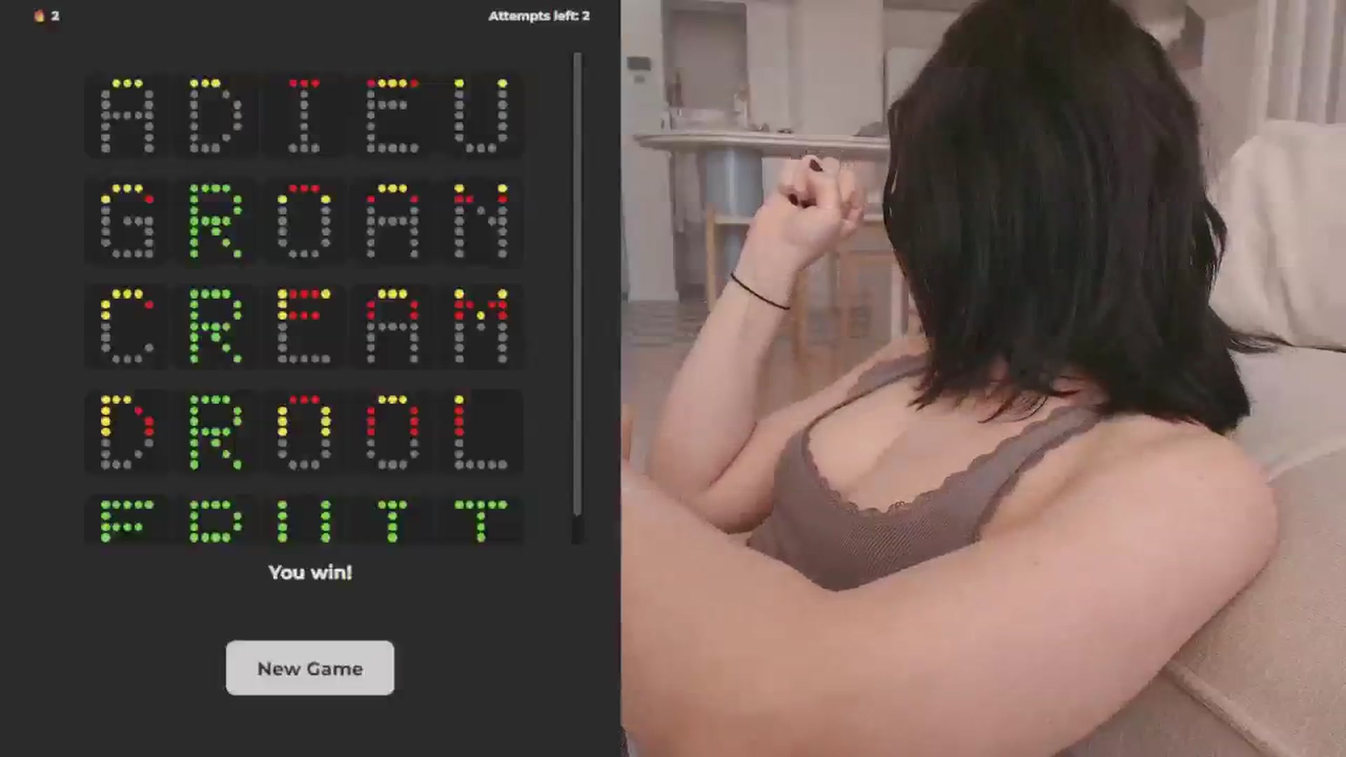 Gallery image thumbnail from NoNutRoom's myfreecams stream on, 11/20/2025, 04:28 image 14 of 20
