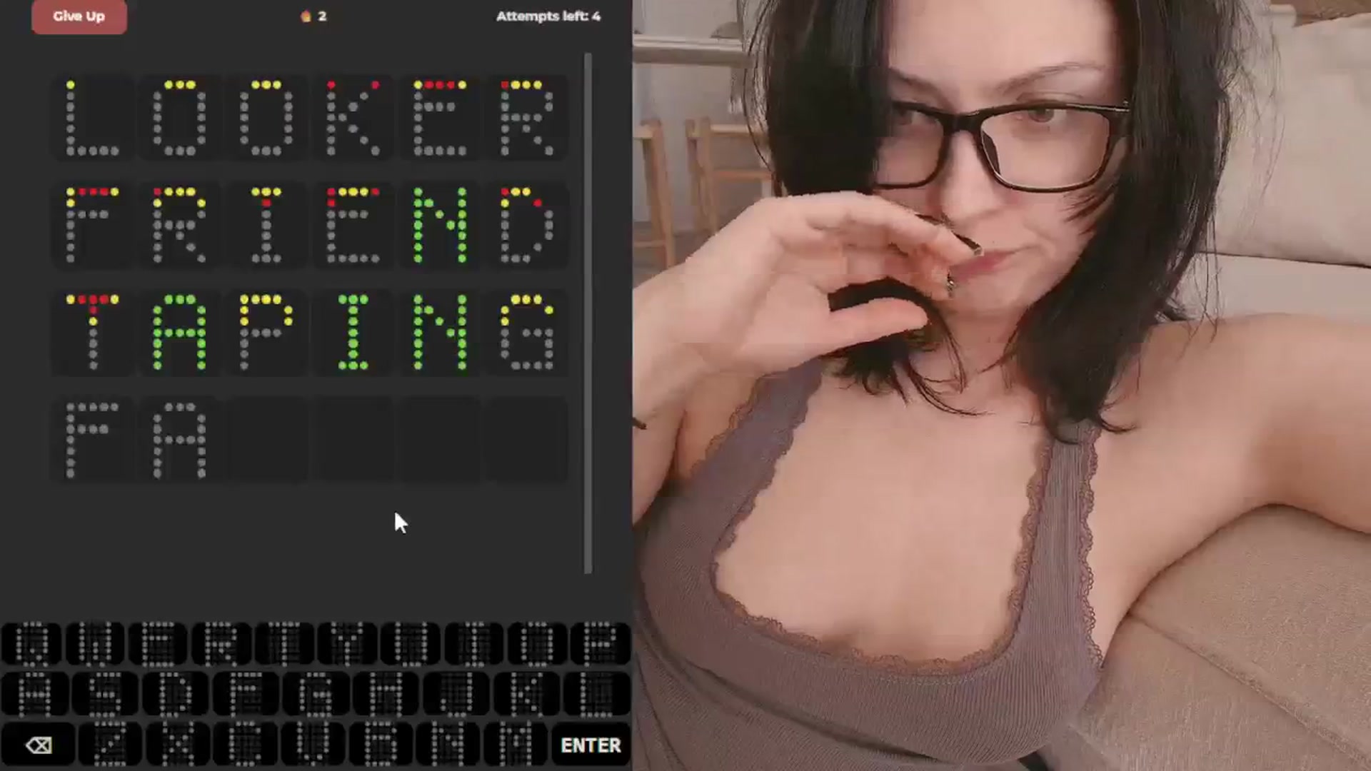 Gallery image thumbnail from NoNutRoom's myfreecams stream on, 11/20/2025, 06:00 image 17 of 20