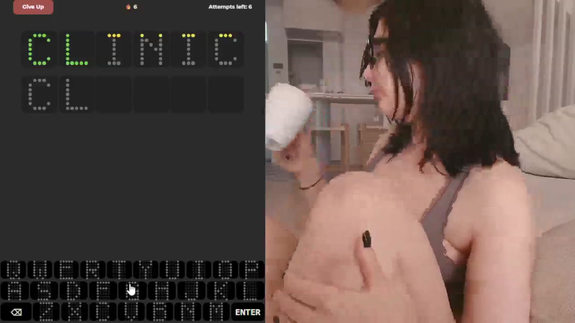 Gallery image thumbnail from NoNutRoom's myfreecams stream on, 11/20/2025, 06:00 image 19 of 20