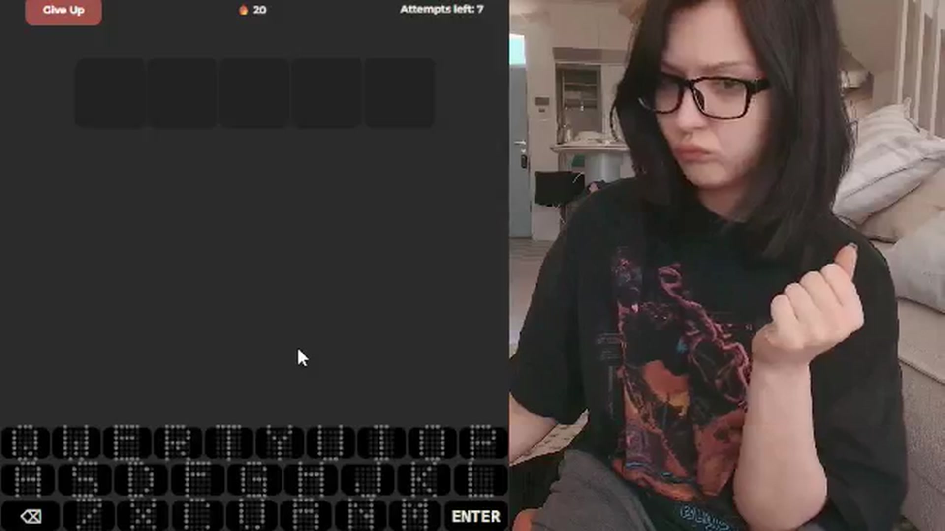 Gallery image thumbnail from NoNutRoom's myfreecams stream on, 11/21/2025, 03:20 image 18 of 20