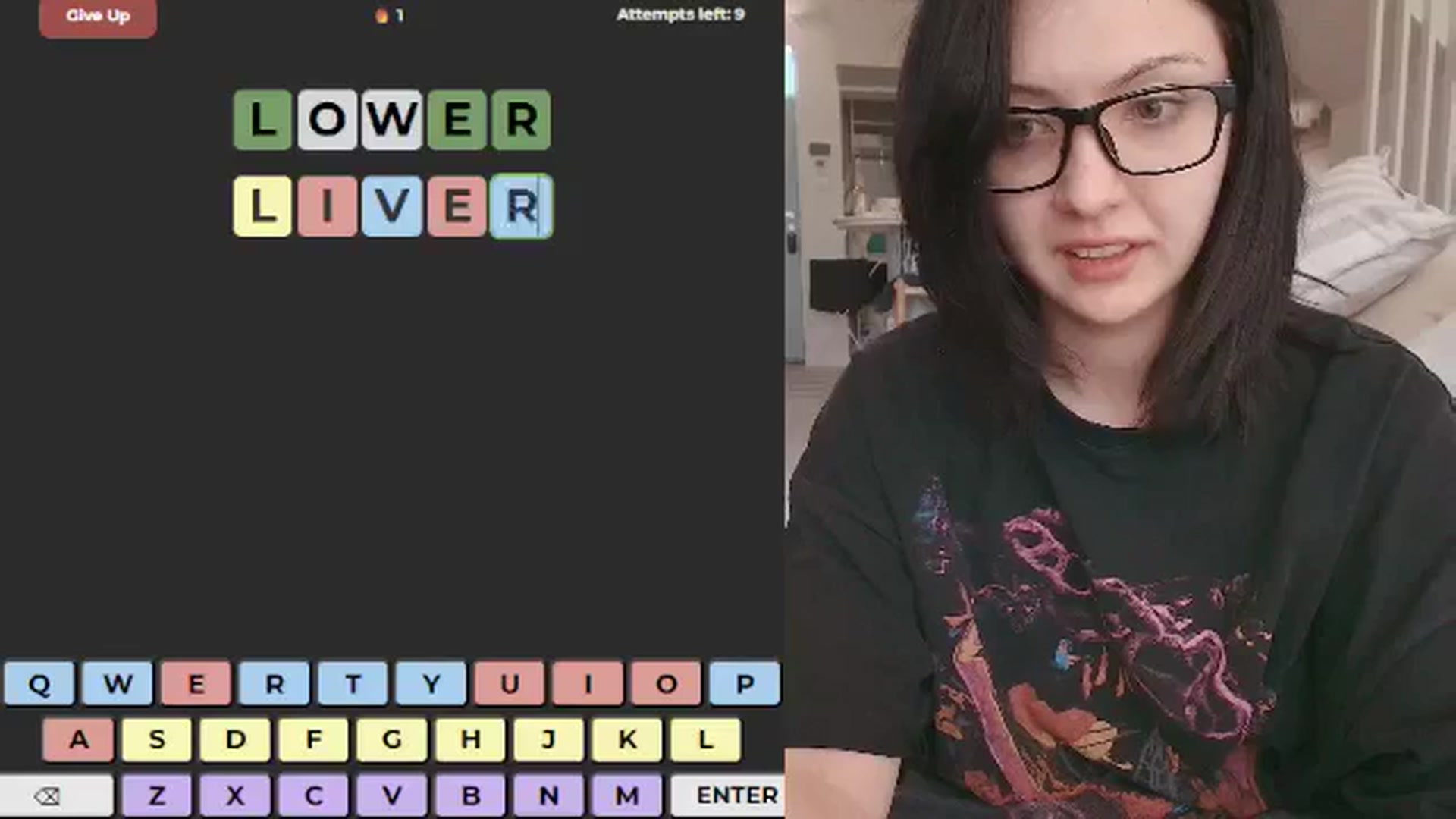 Gallery image thumbnail from NoNutRoom's myfreecams stream on, 11/21/2025, 03:20 image 16 of 20