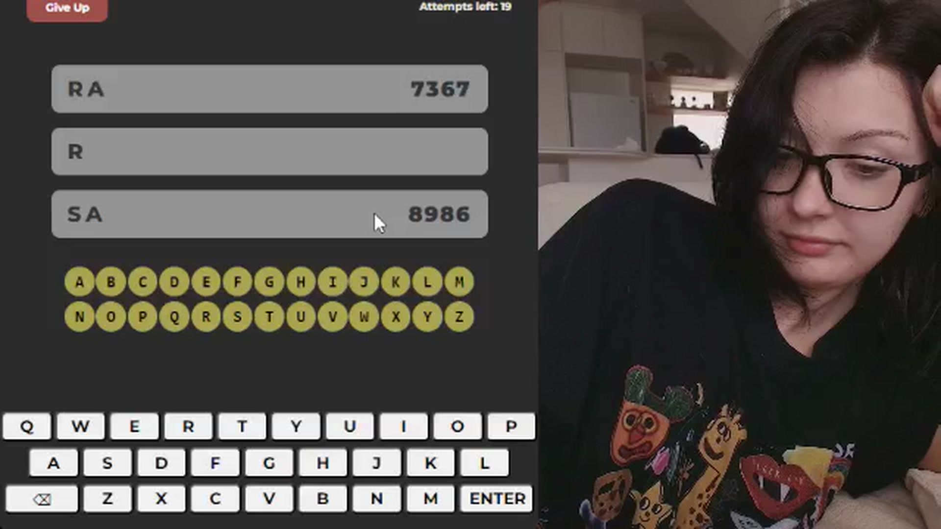 Gallery image thumbnail from NoNutRoom's myfreecams stream on, 11/23/2025, 05:18 image 10 of 20
