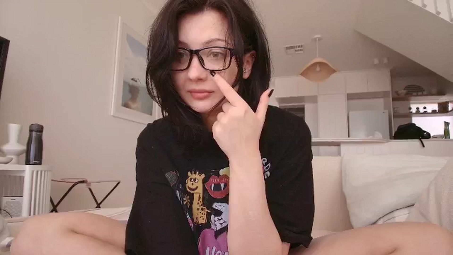 Gallery image thumbnail from NoNutRoom's myfreecams stream on, 11/23/2025, 05:18 image 13 of 20