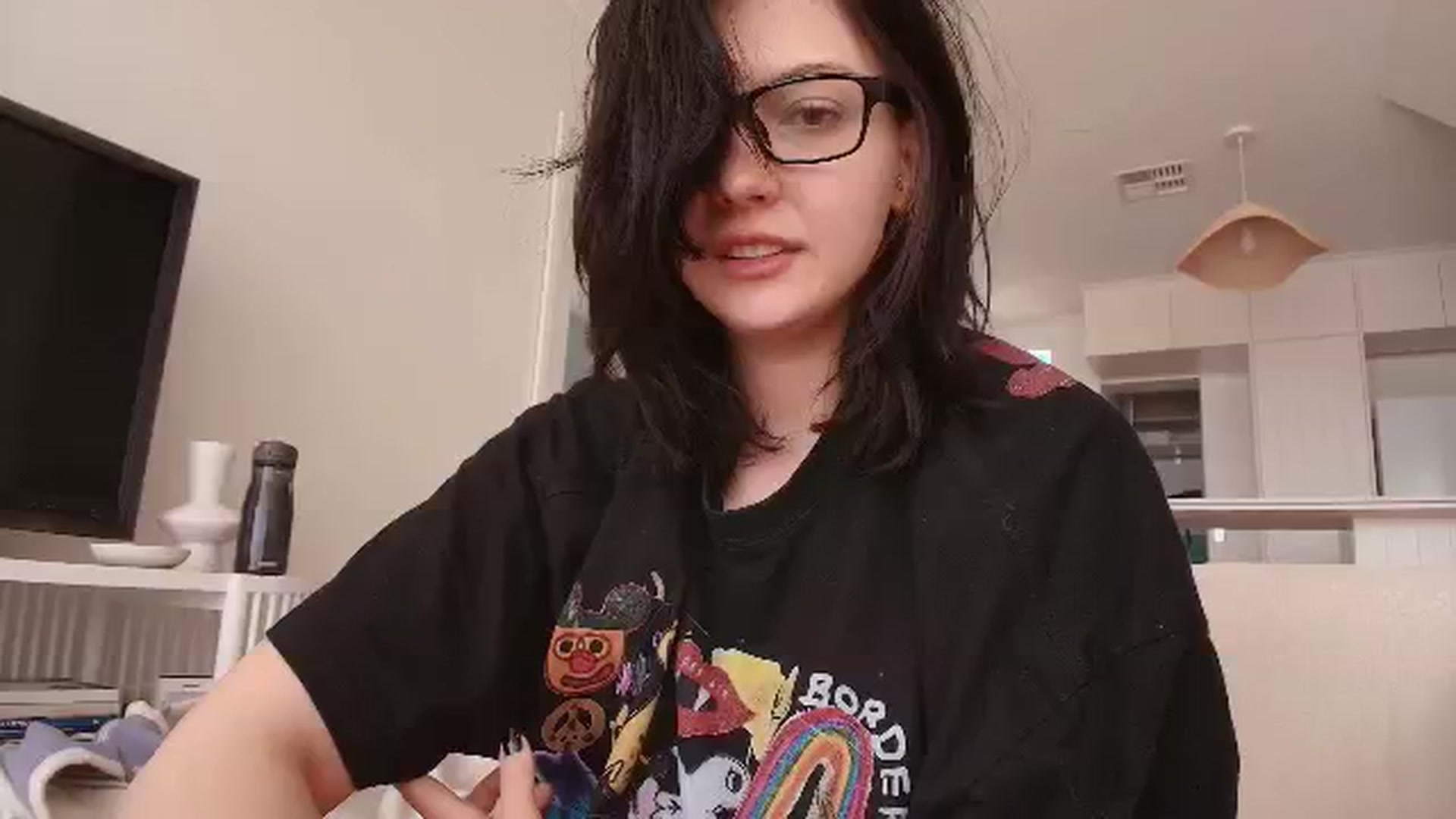 Gallery image thumbnail from NoNutRoom's myfreecams stream on, 11/23/2025, 05:18 image 17 of 20