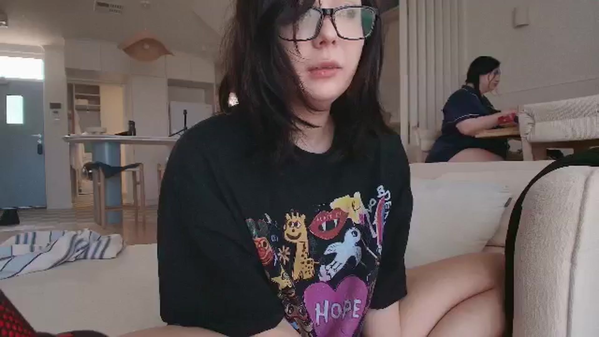 Gallery image thumbnail from NoNutRoom's myfreecams stream on, 11/23/2025, 05:18 image 5 of 20