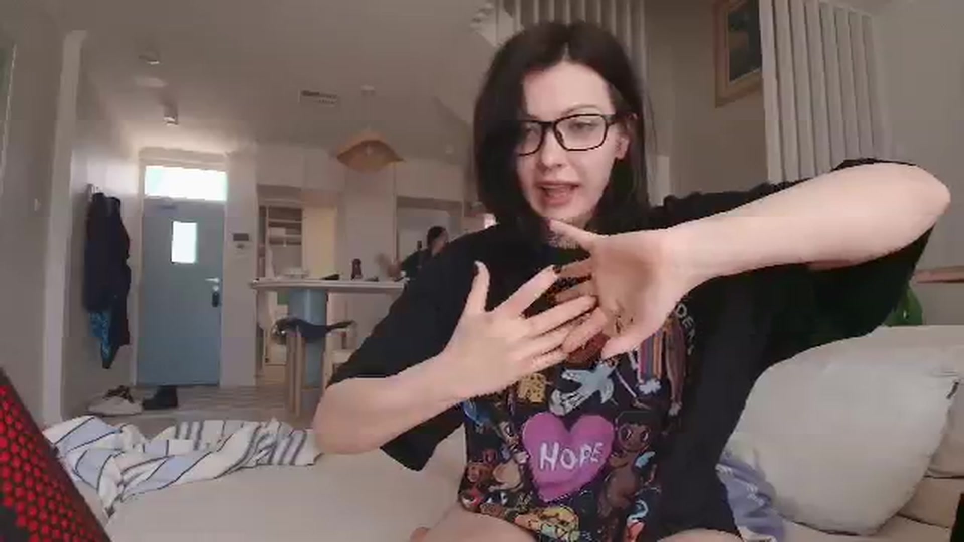 Gallery image thumbnail from NoNutRoom's myfreecams stream on, 11/23/2025, 05:18 image 4 of 20
