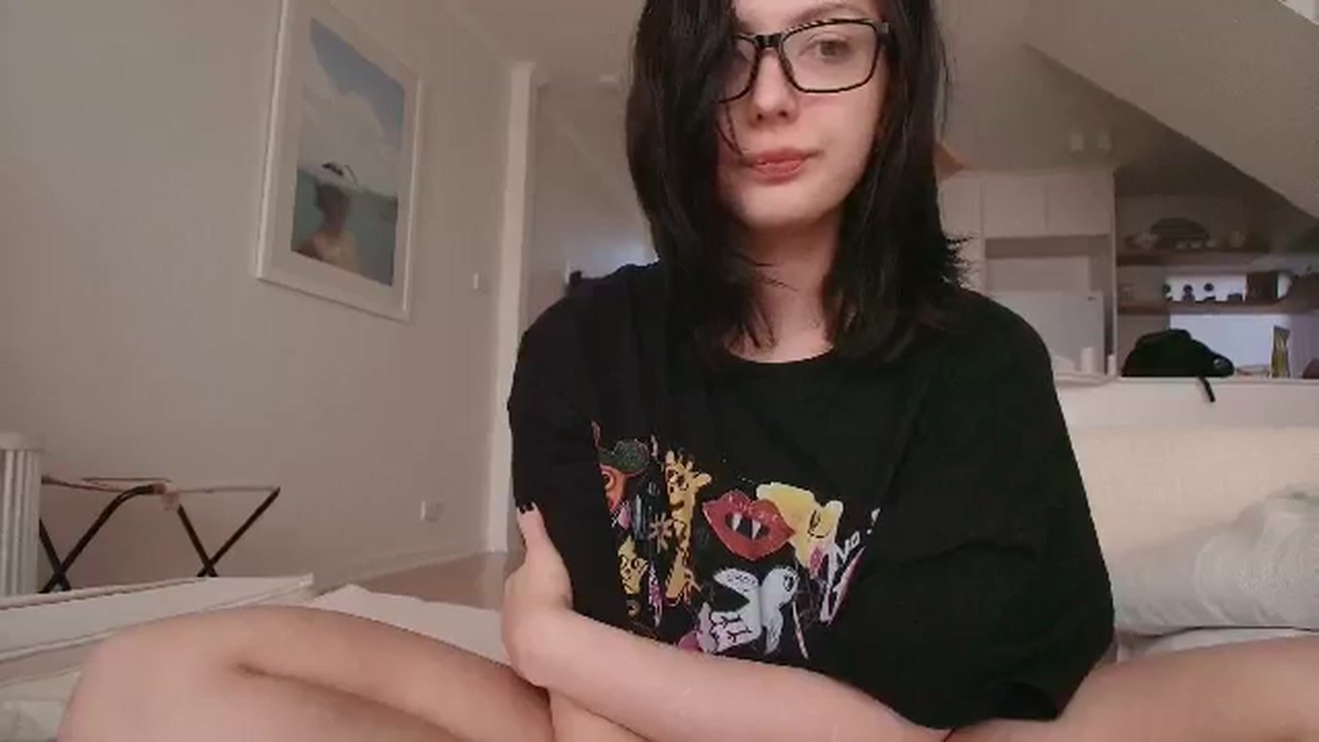 Gallery image thumbnail from NoNutRoom's myfreecams stream on, 11/23/2025, 08:07 image 13 of 20